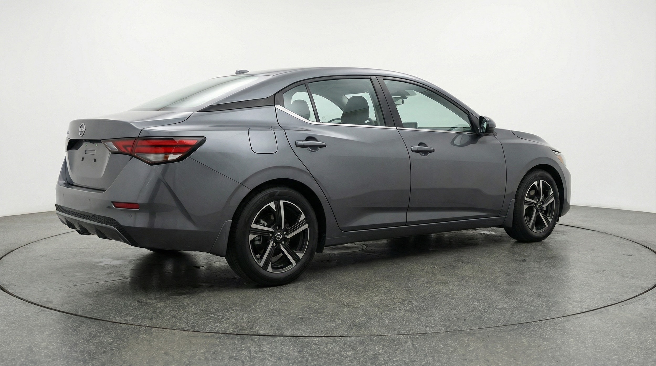 Thumbnail: 2025 Nissan Sentra - 7