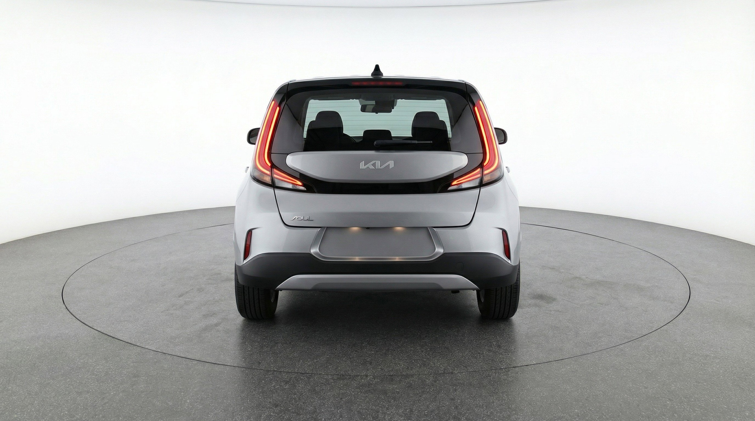 Thumbnail: 2025 Kia Soul - 7