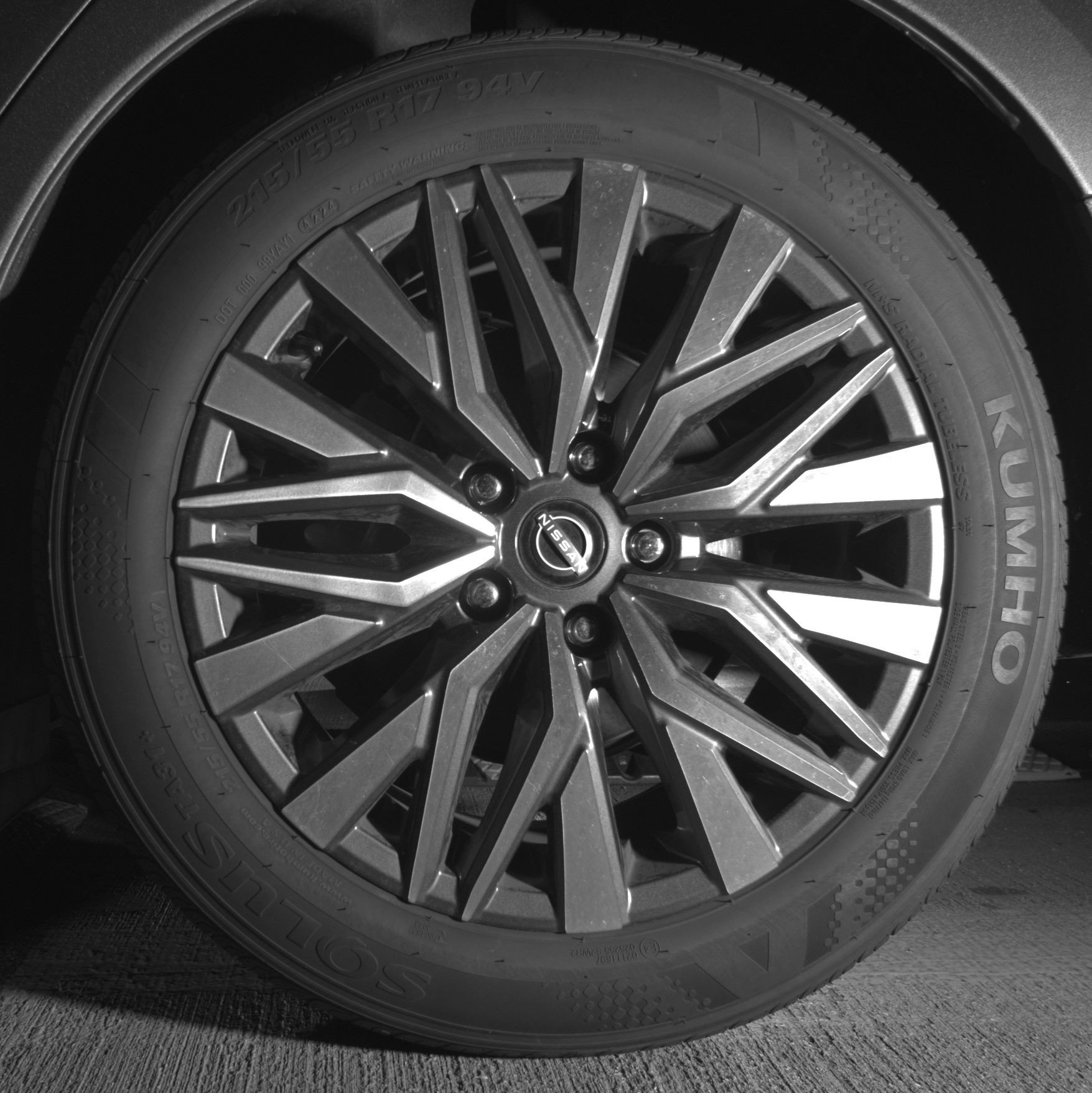 Thumbnail: 2025 Nissan Altima - 14