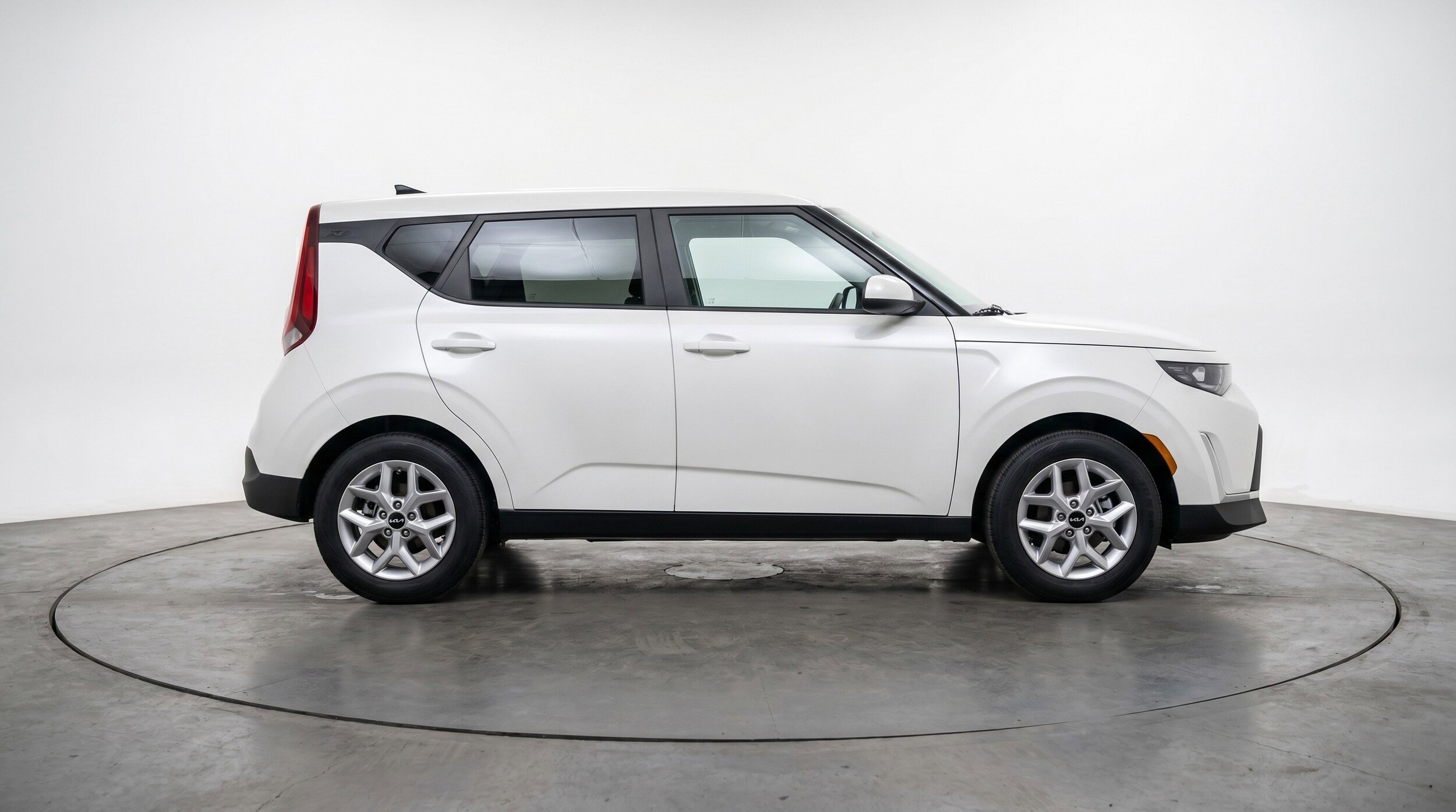 Thumbnail: 2025 Kia Soul - 11