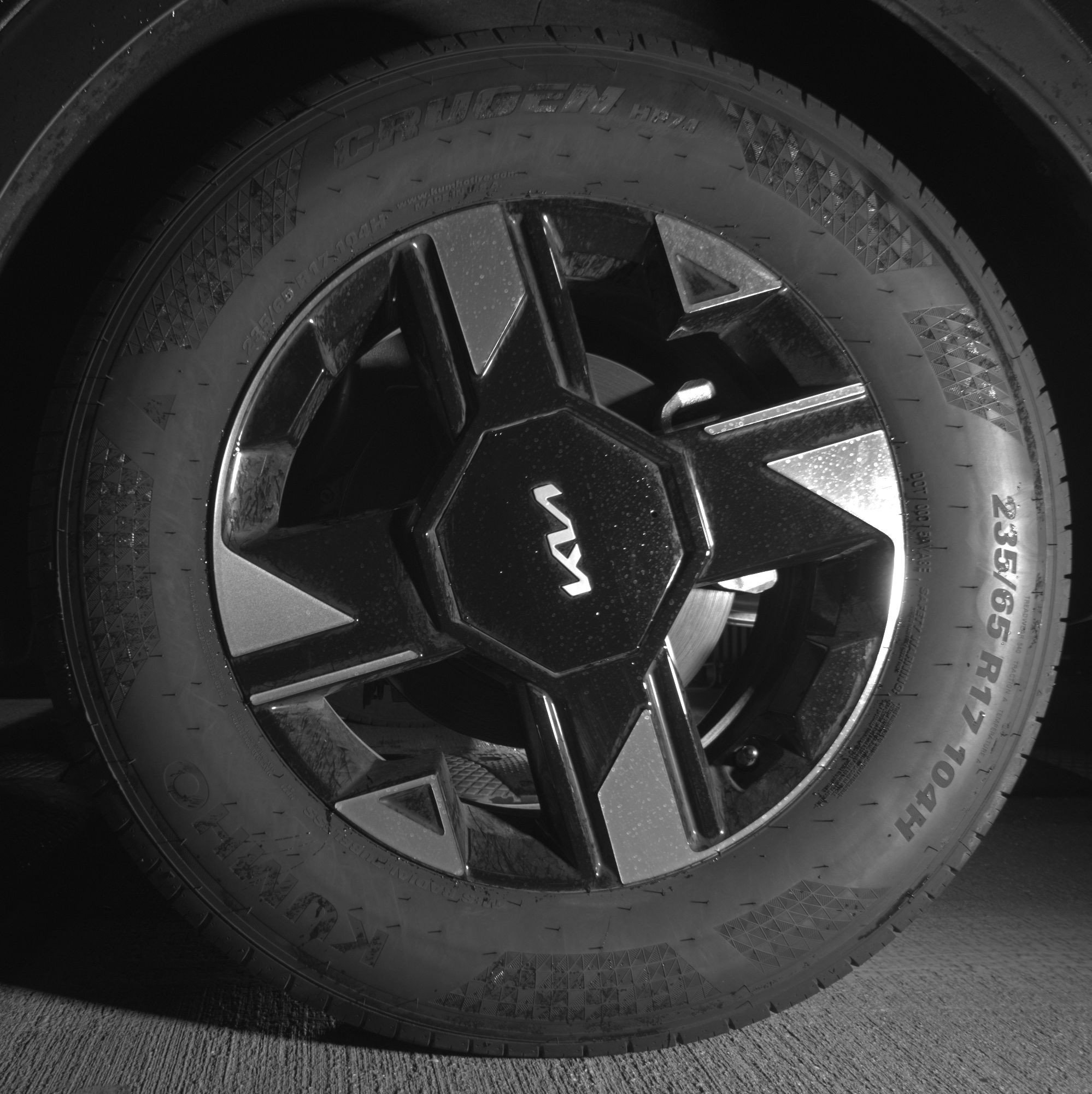 Thumbnail: 2026 Kia Sportage - 14