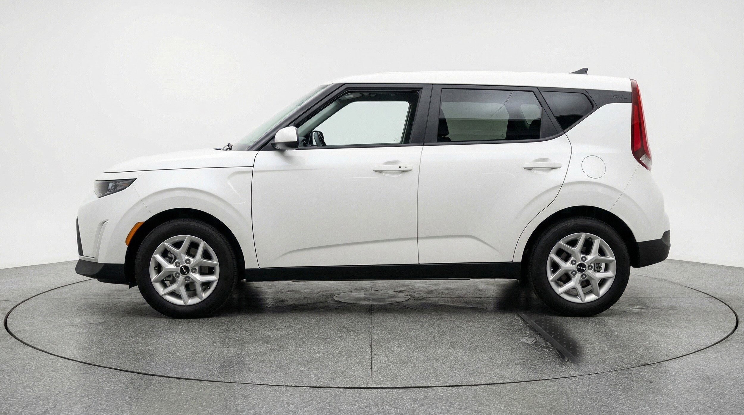 Thumbnail: 2025 Kia Soul - 5