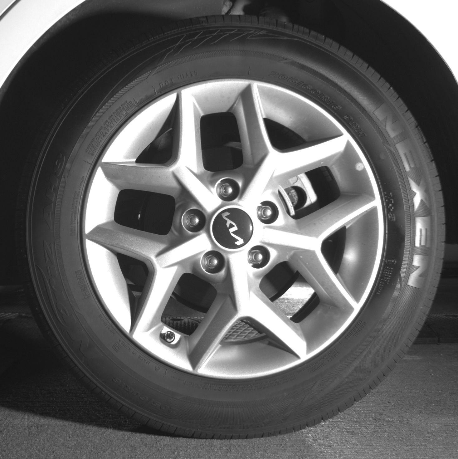 Thumbnail: 2025 Kia Soul - 21