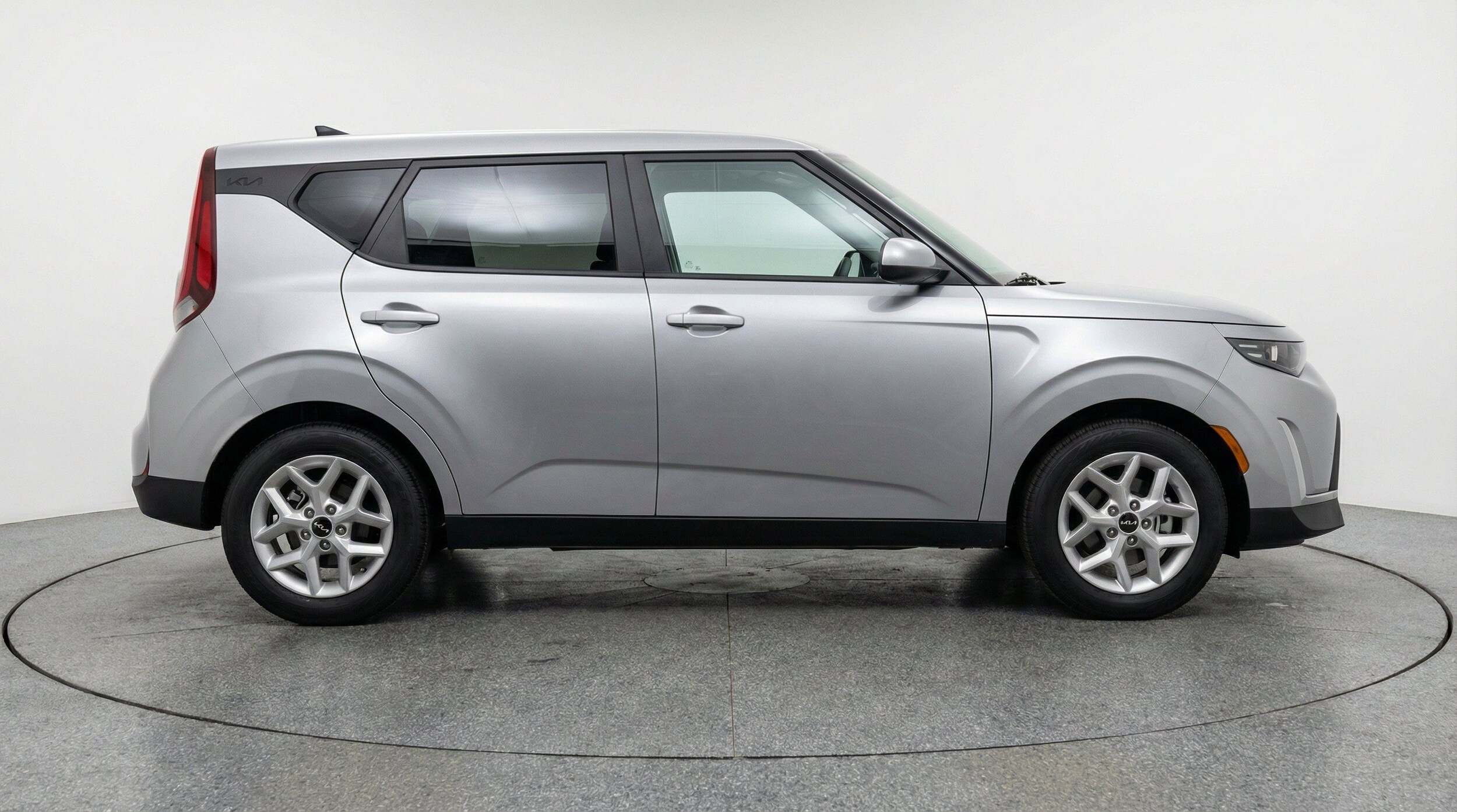 Thumbnail: 2025 Kia Soul - 11