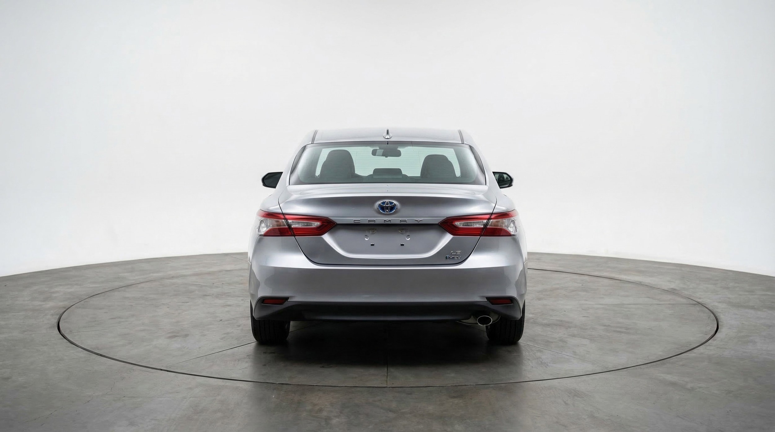 Thumbnail: 2025 Toyota Camry - 7