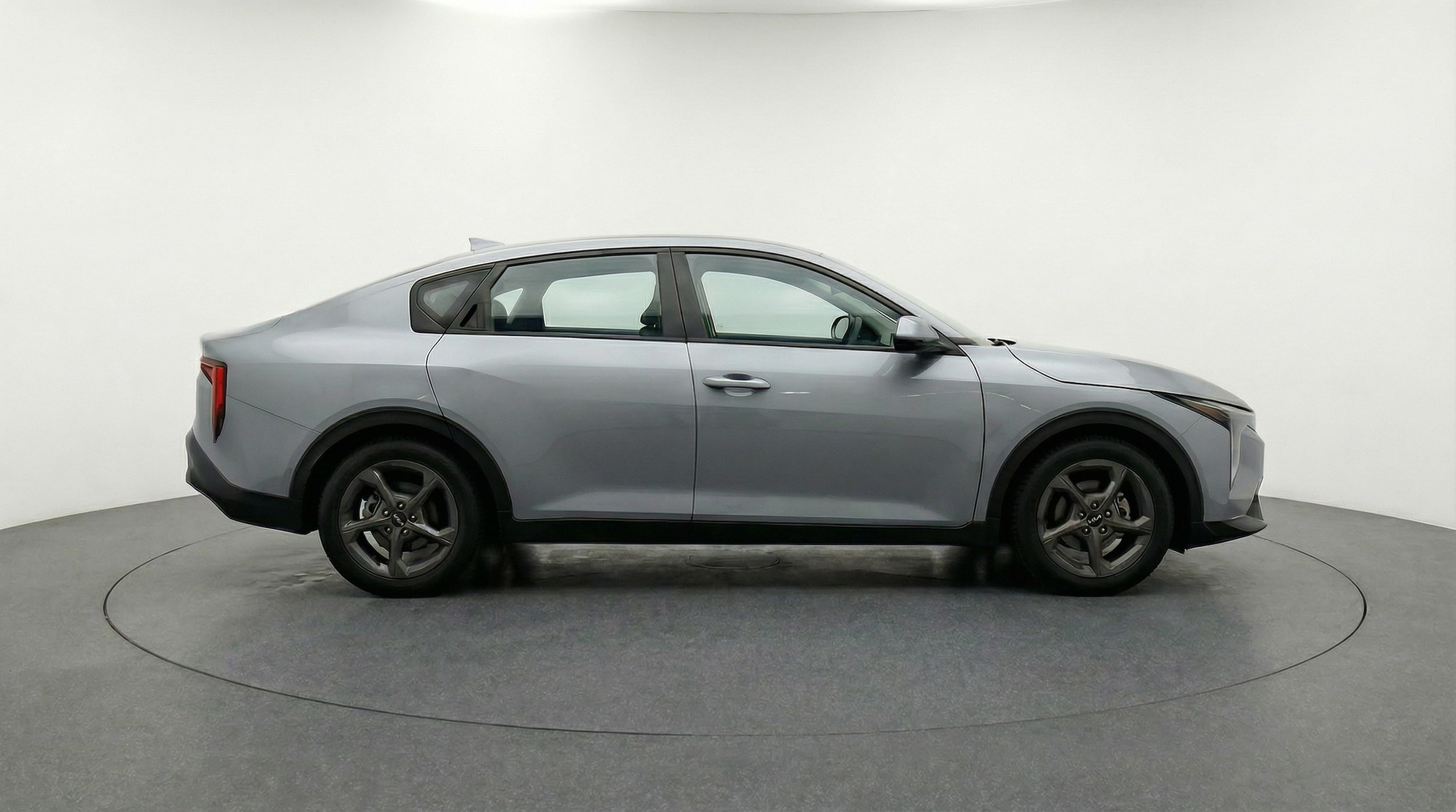 Thumbnail: 2025 Kia K4 - 8