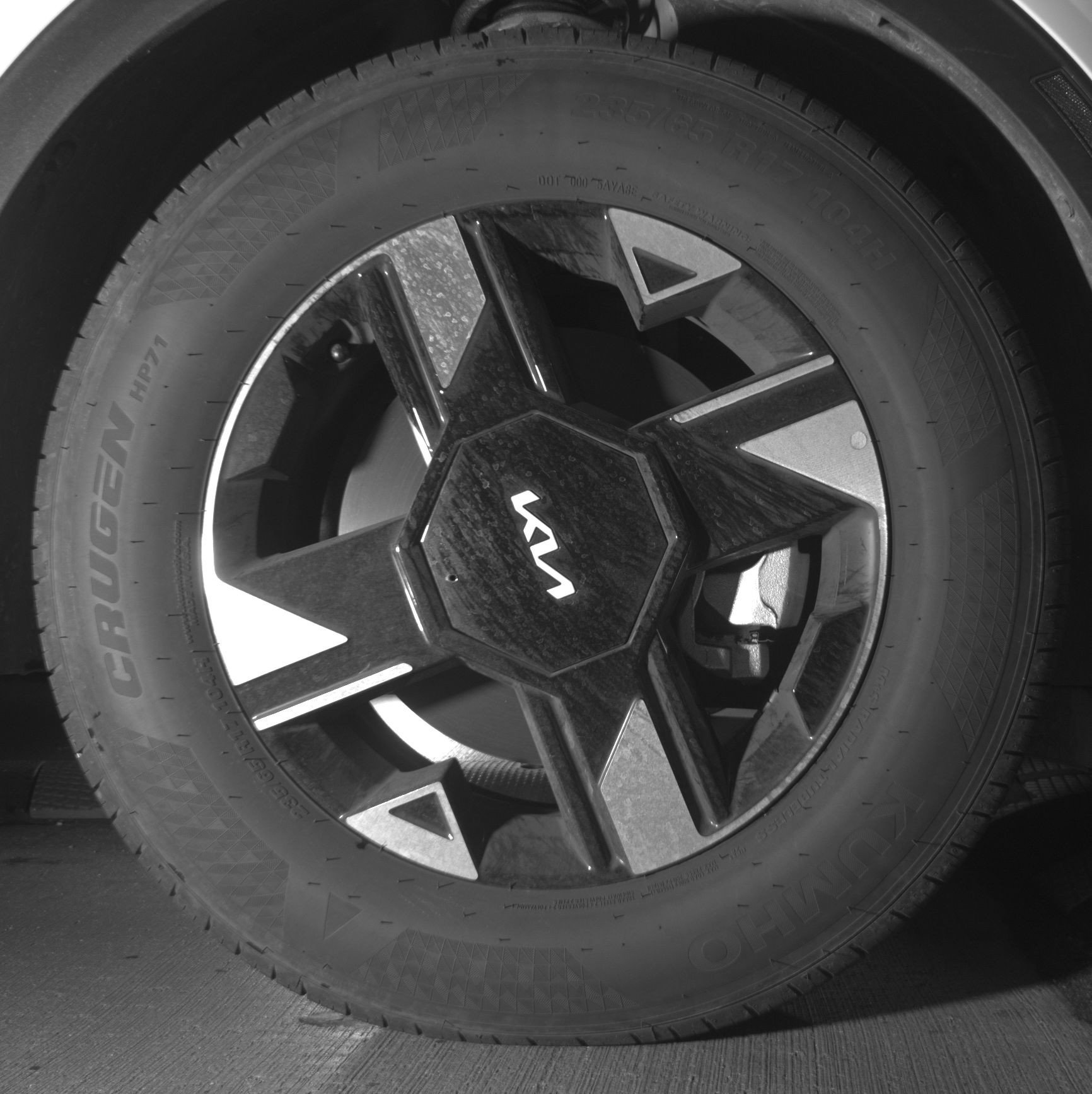 Thumbnail: 2026 Kia Sportage - 13