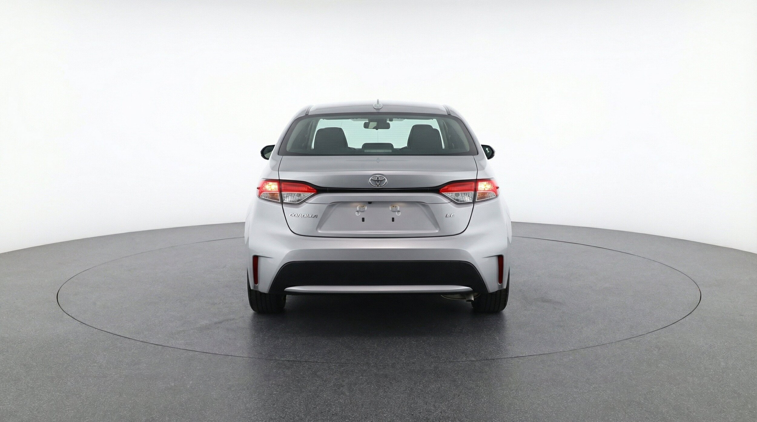 Thumbnail: 2025 Toyota Corolla - 7