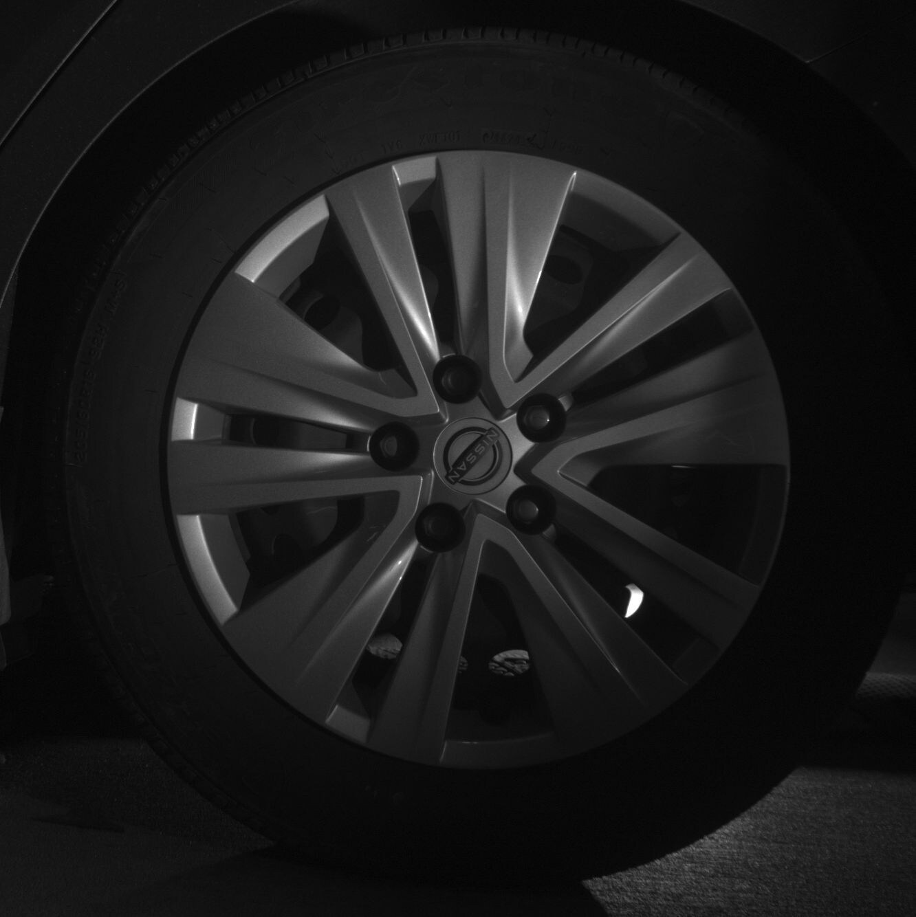 Thumbnail: 2025 Nissan Sentra - 11