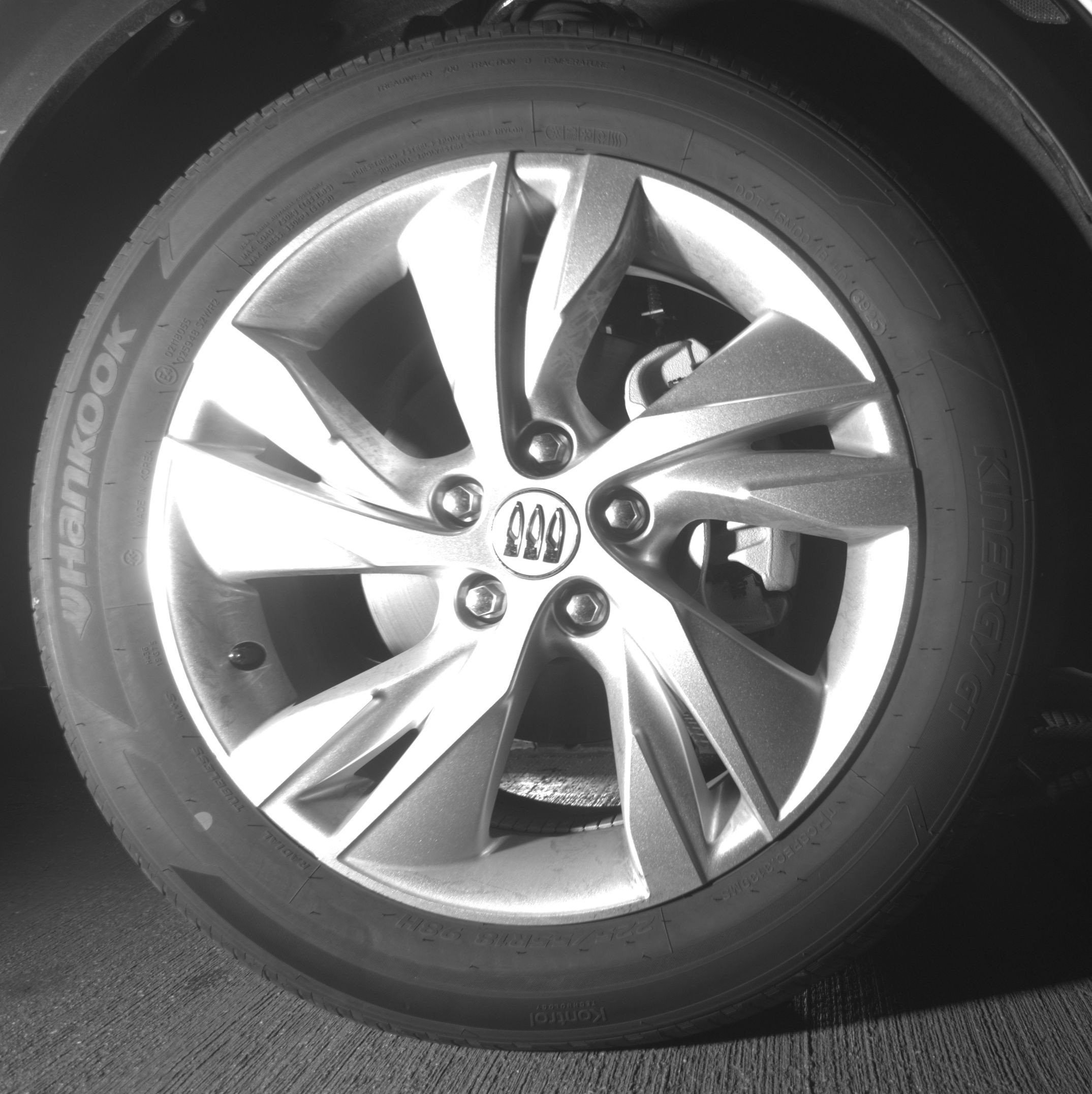 Thumbnail: 2026 Buick Encore GX - 13