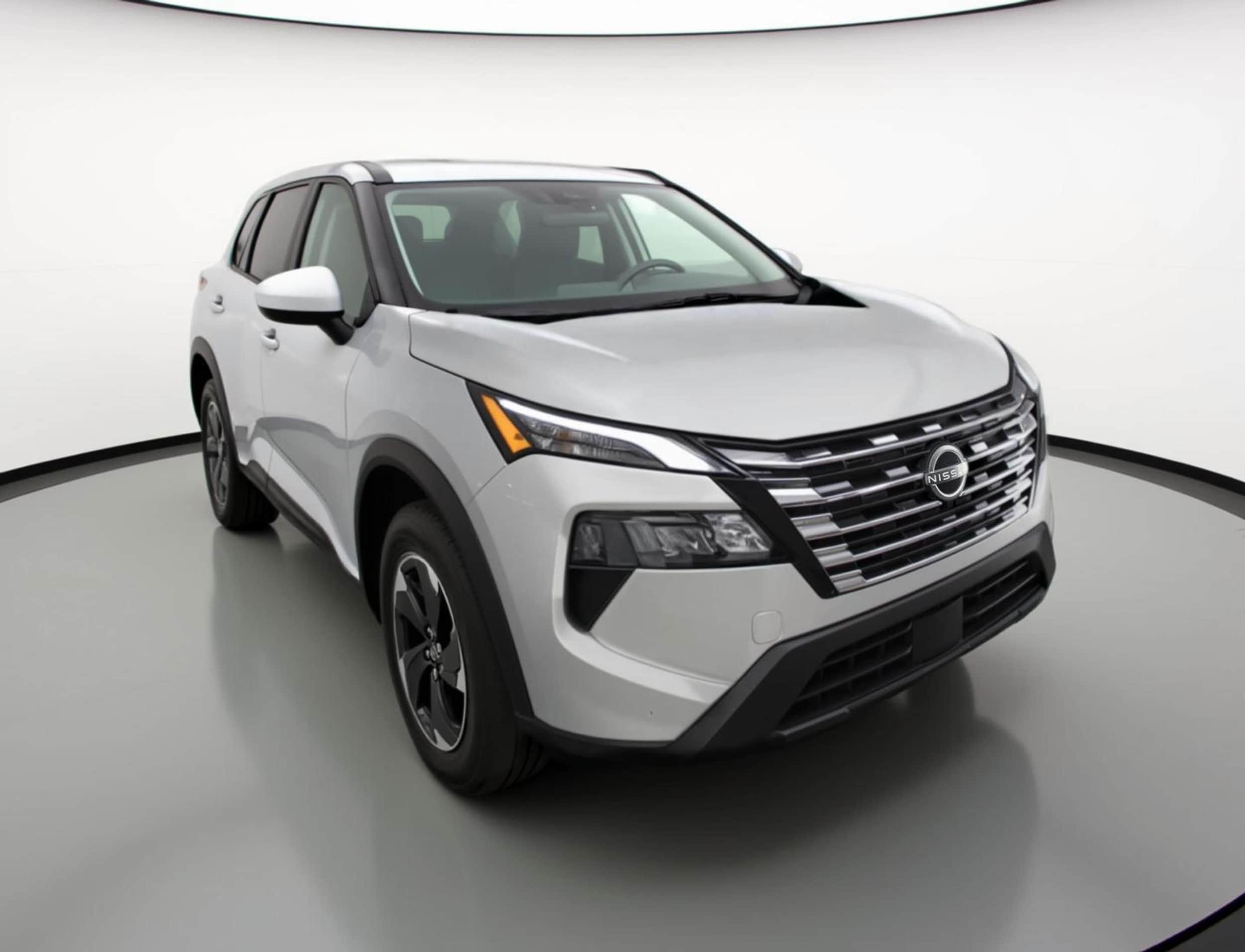 Thumbnail: 2025 Nissan Rogue - 1