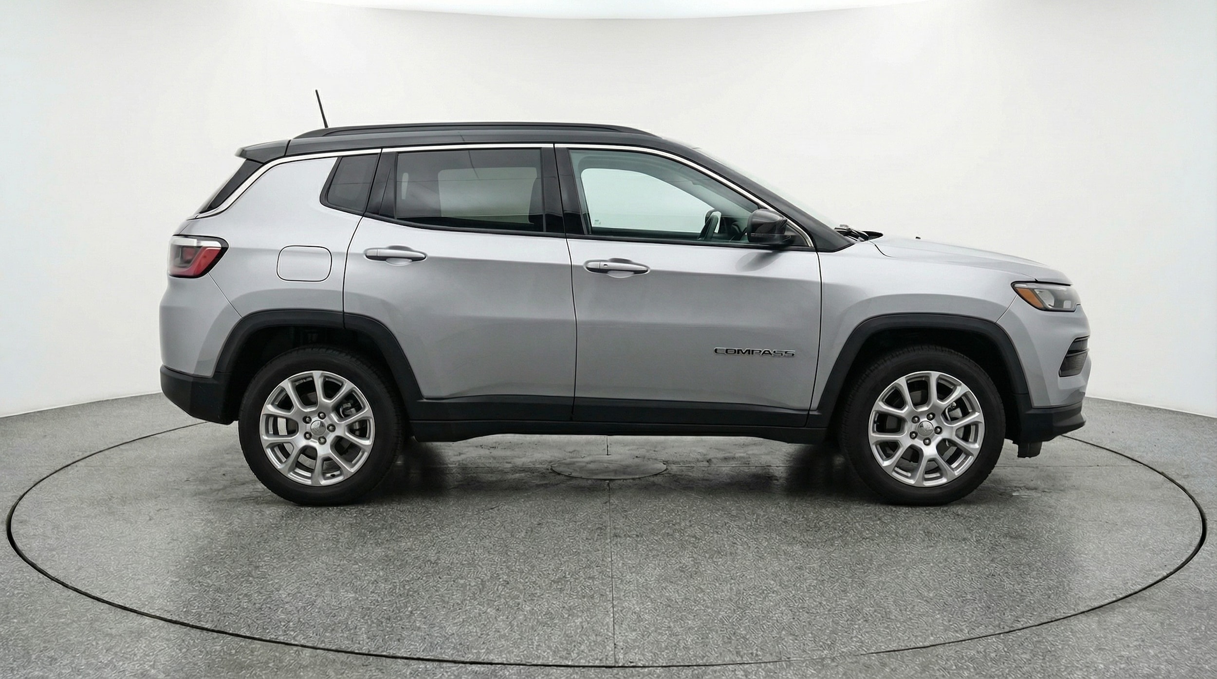 Thumbnail: 2025 Jeep Compass - 8