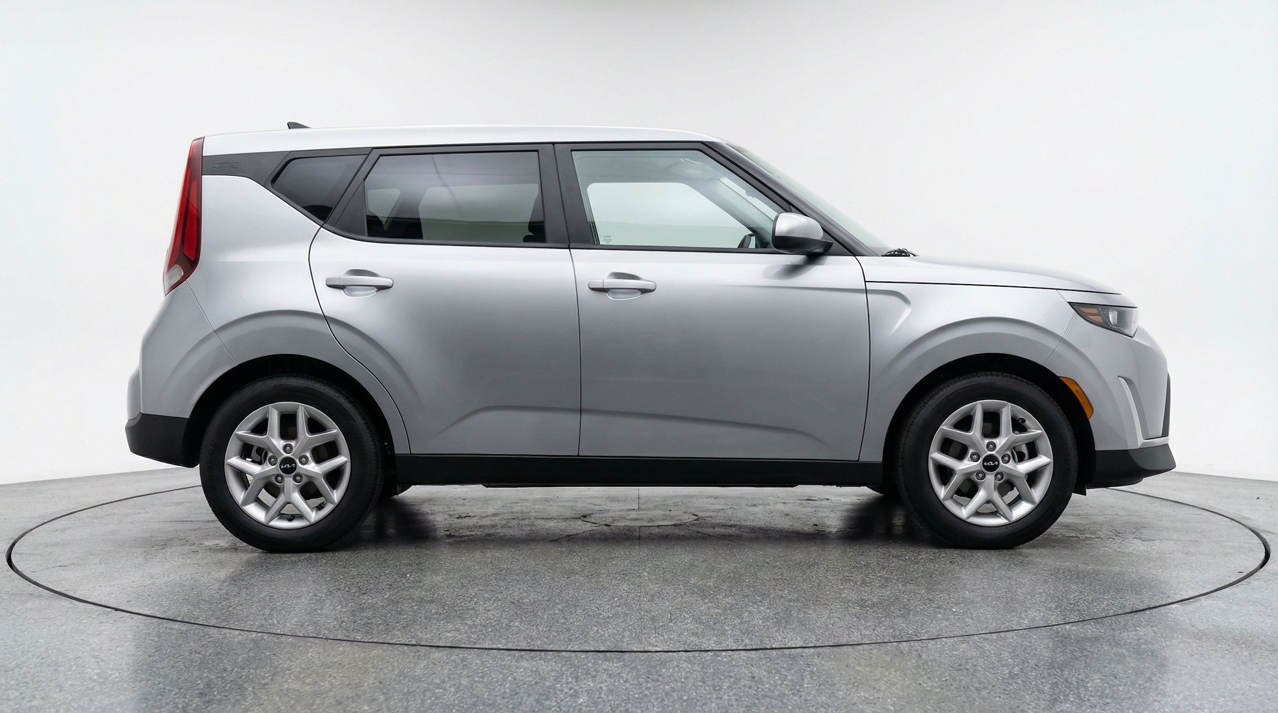 Thumbnail: 2025 Kia Soul - 10