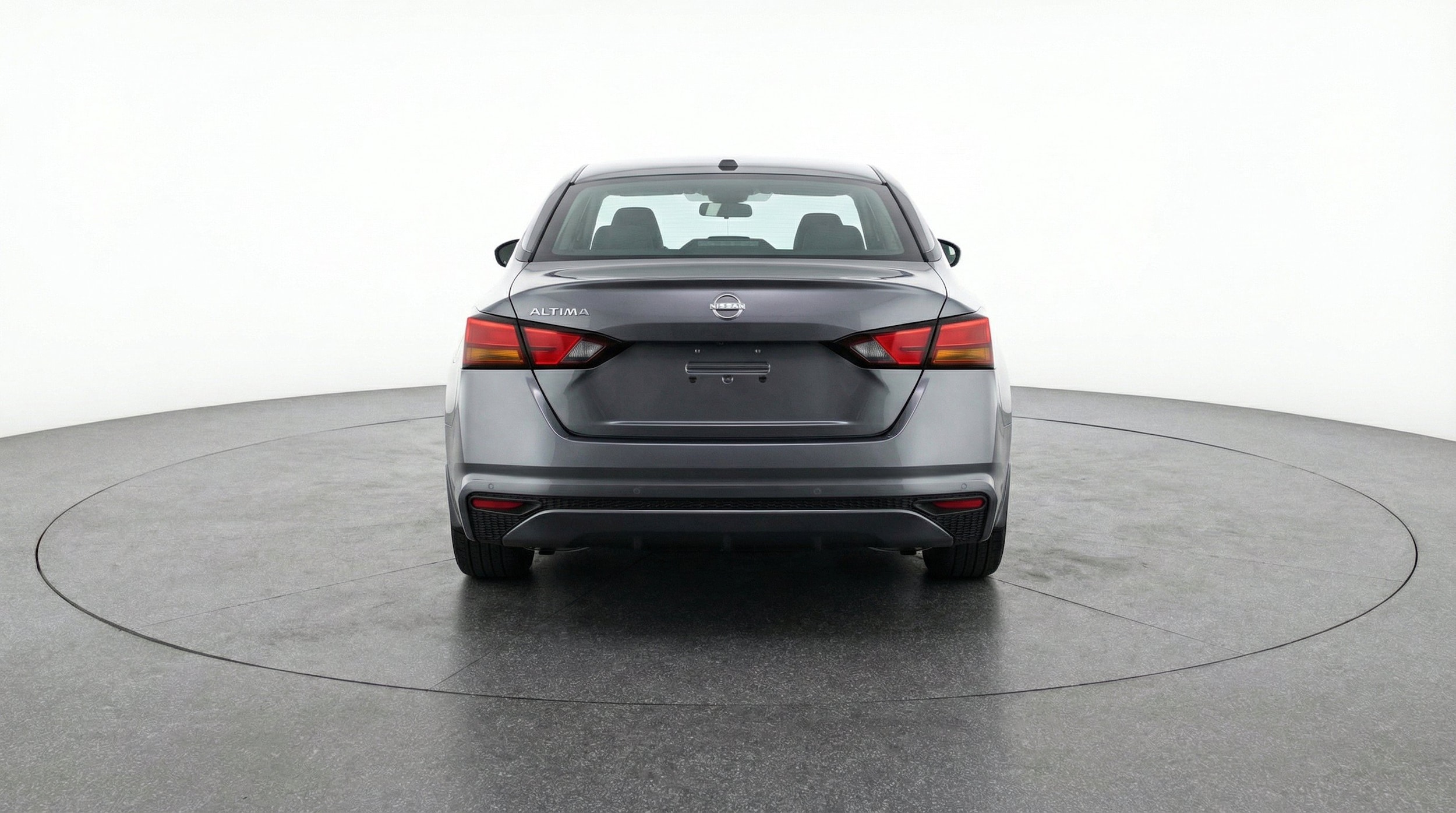 Thumbnail: 2026 Nissan Altima - 7