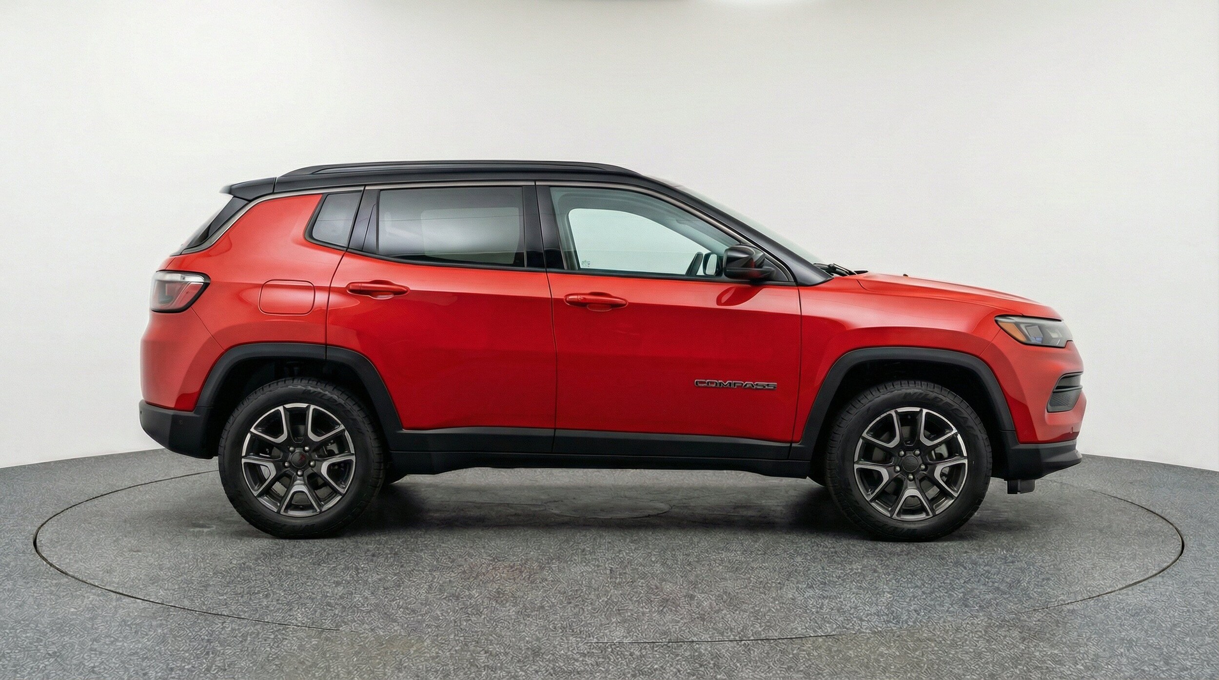 Thumbnail: 2025 Jeep Compass - 10