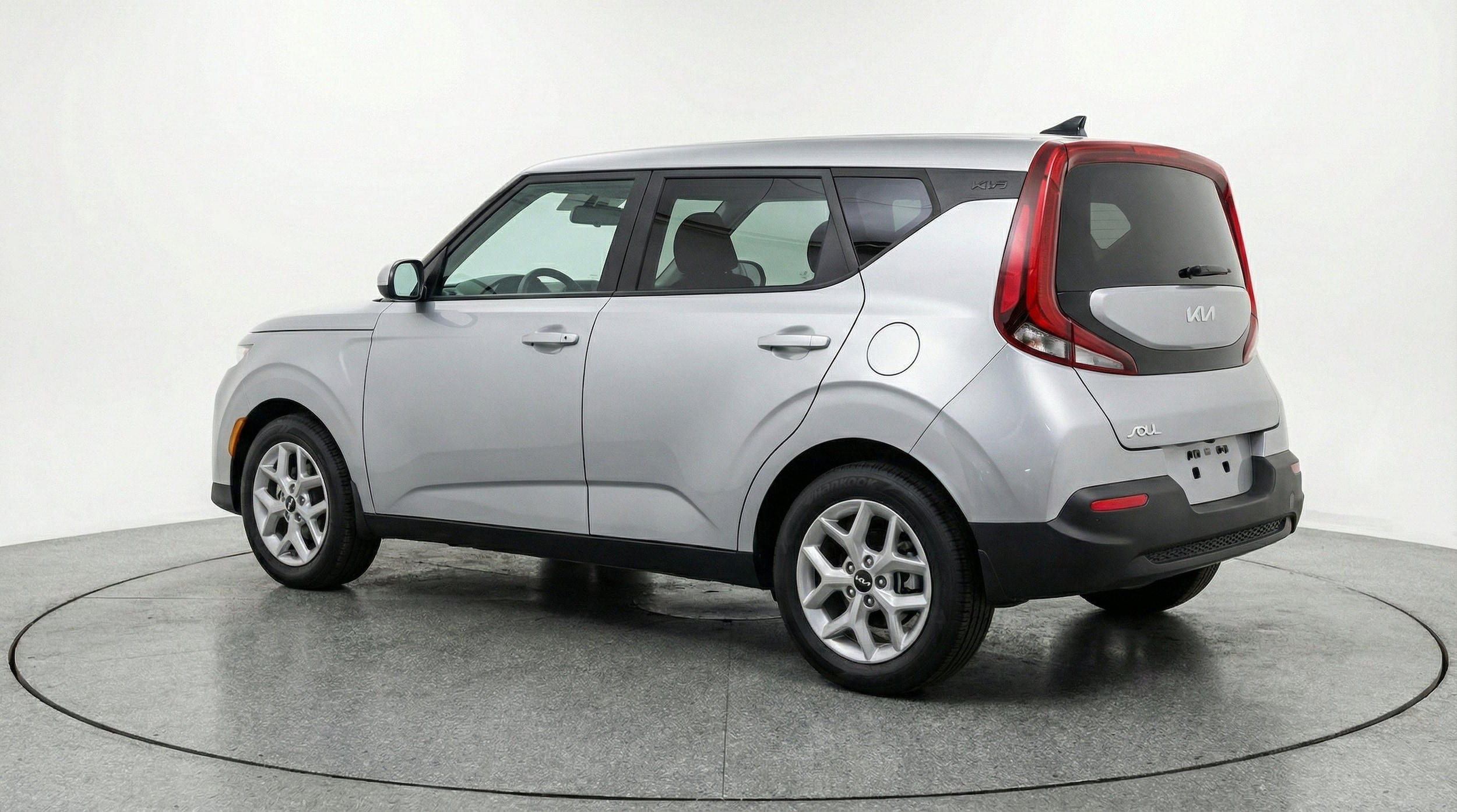 Thumbnail: 2025 Kia Soul - 6