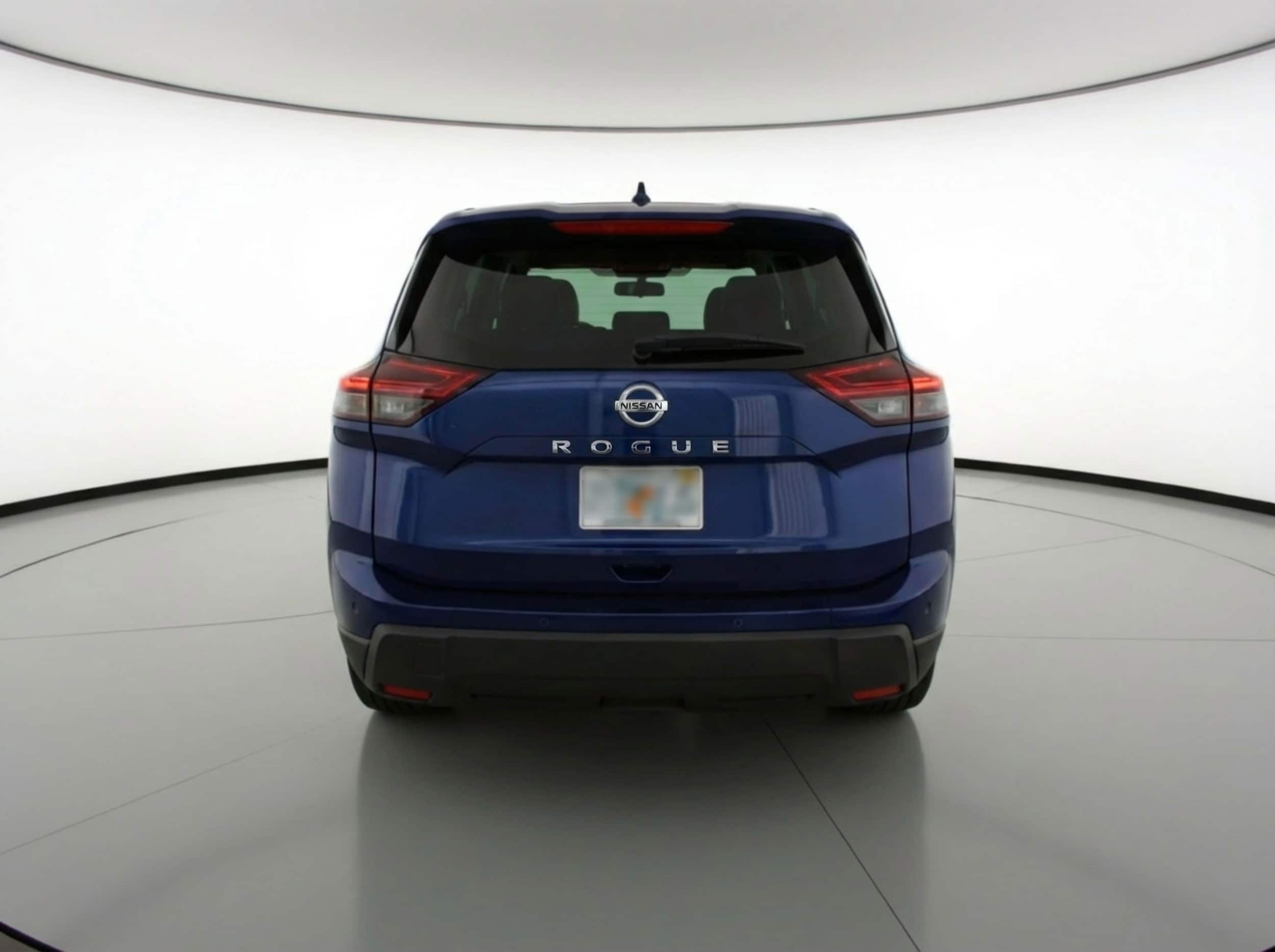 Thumbnail: 2025 Nissan Rogue - 7