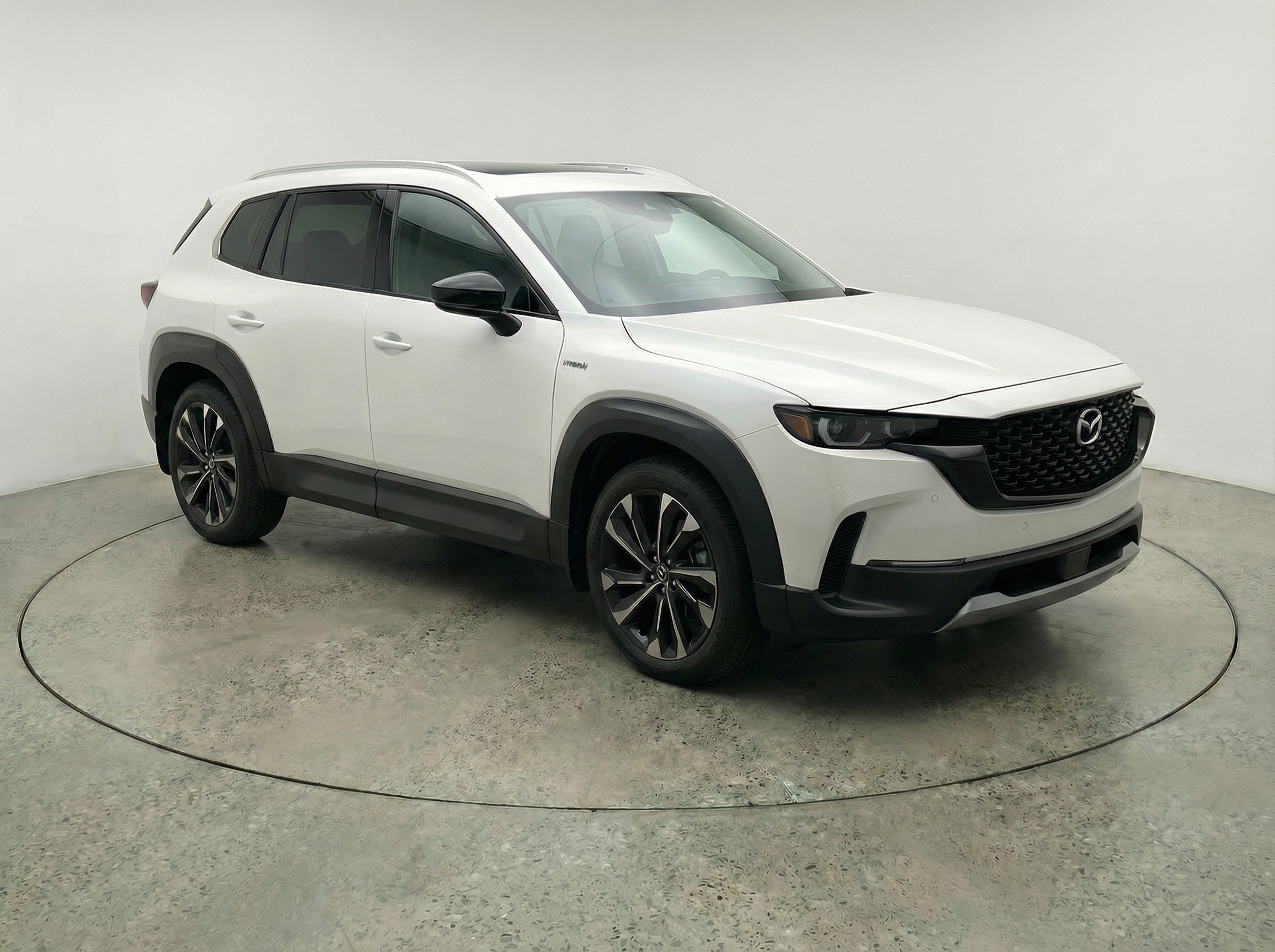 Thumbnail: 2025 Mazda CX-50 - 1