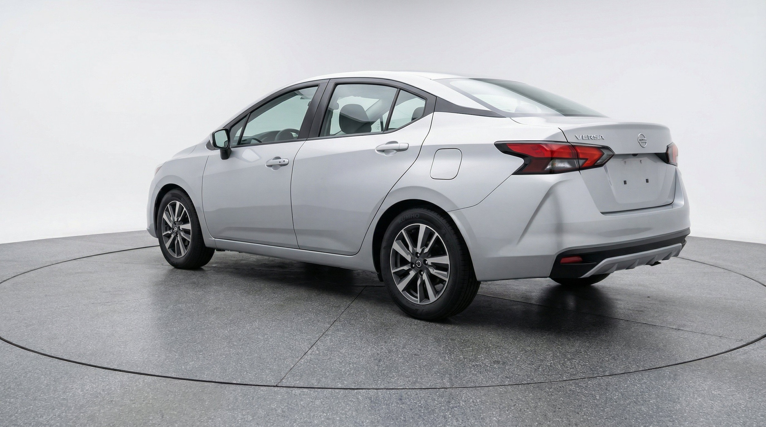 Thumbnail: 2025 Nissan Versa - 6