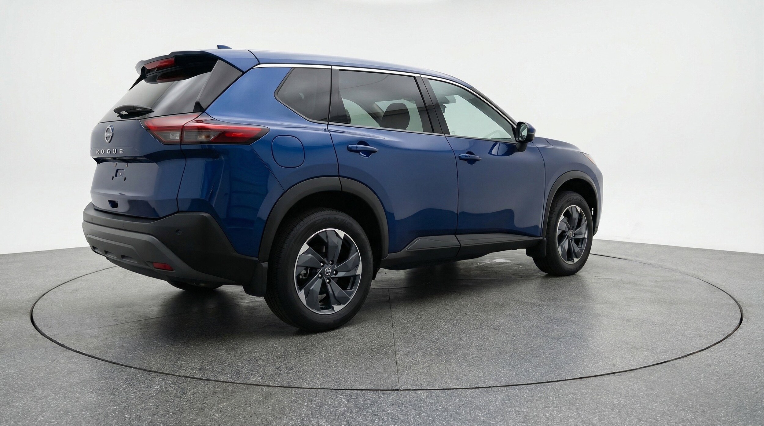 Thumbnail: 2025 Nissan Rogue - 9