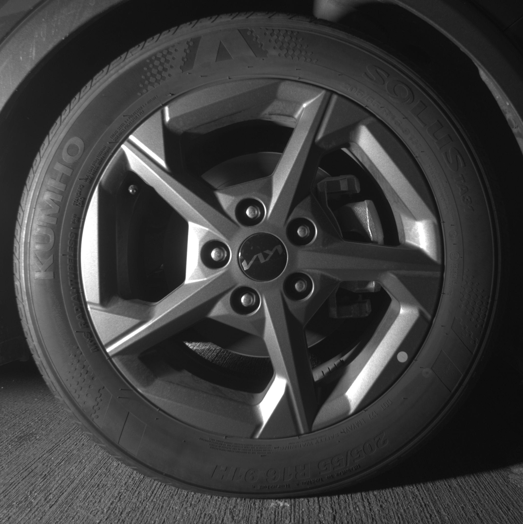 Thumbnail: 2025 Kia K4 - 10