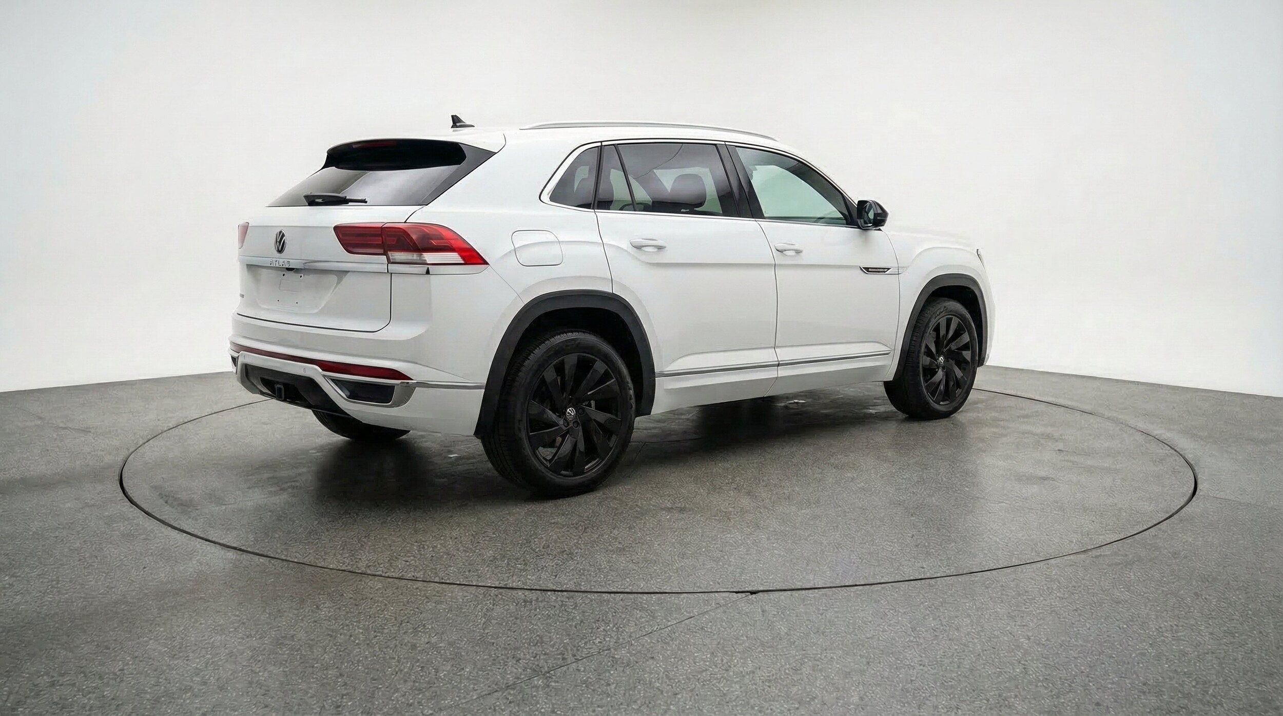 Thumbnail: 2026 Volkswagen Atlas - 9
