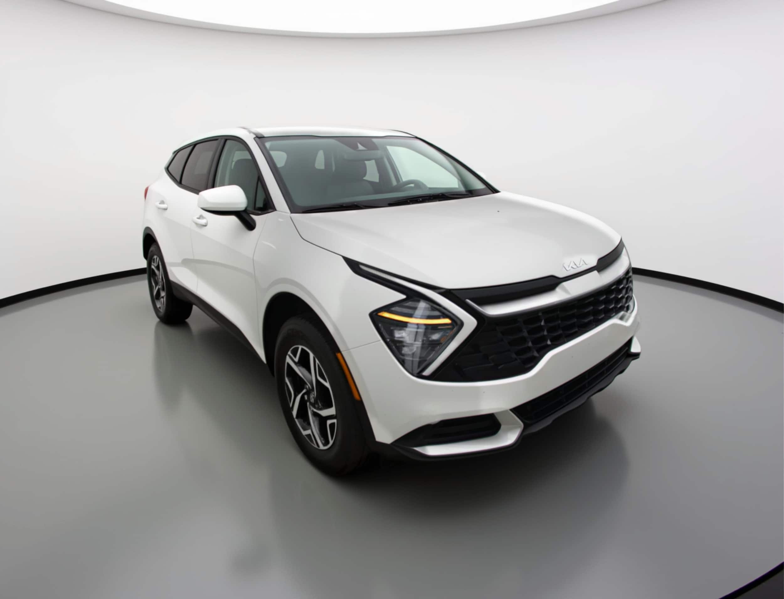 Thumbnail: 2025 Kia Sportage - 1