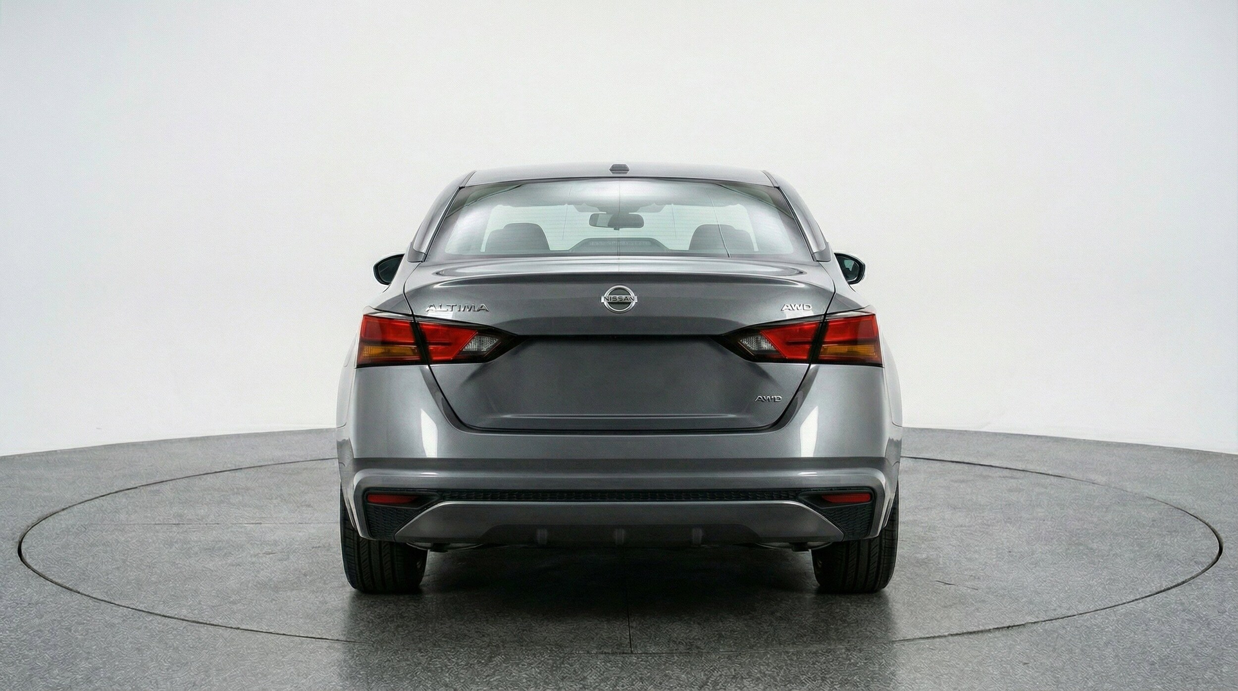 Thumbnail: 2025 Nissan Altima - 7