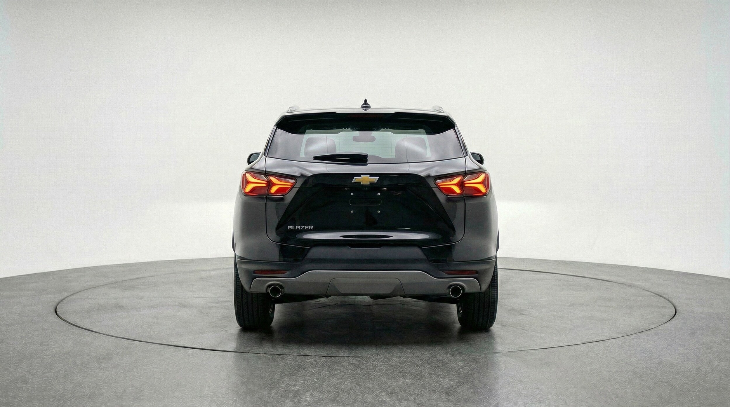 Thumbnail: 2025 Chevrolet Blazer - 7