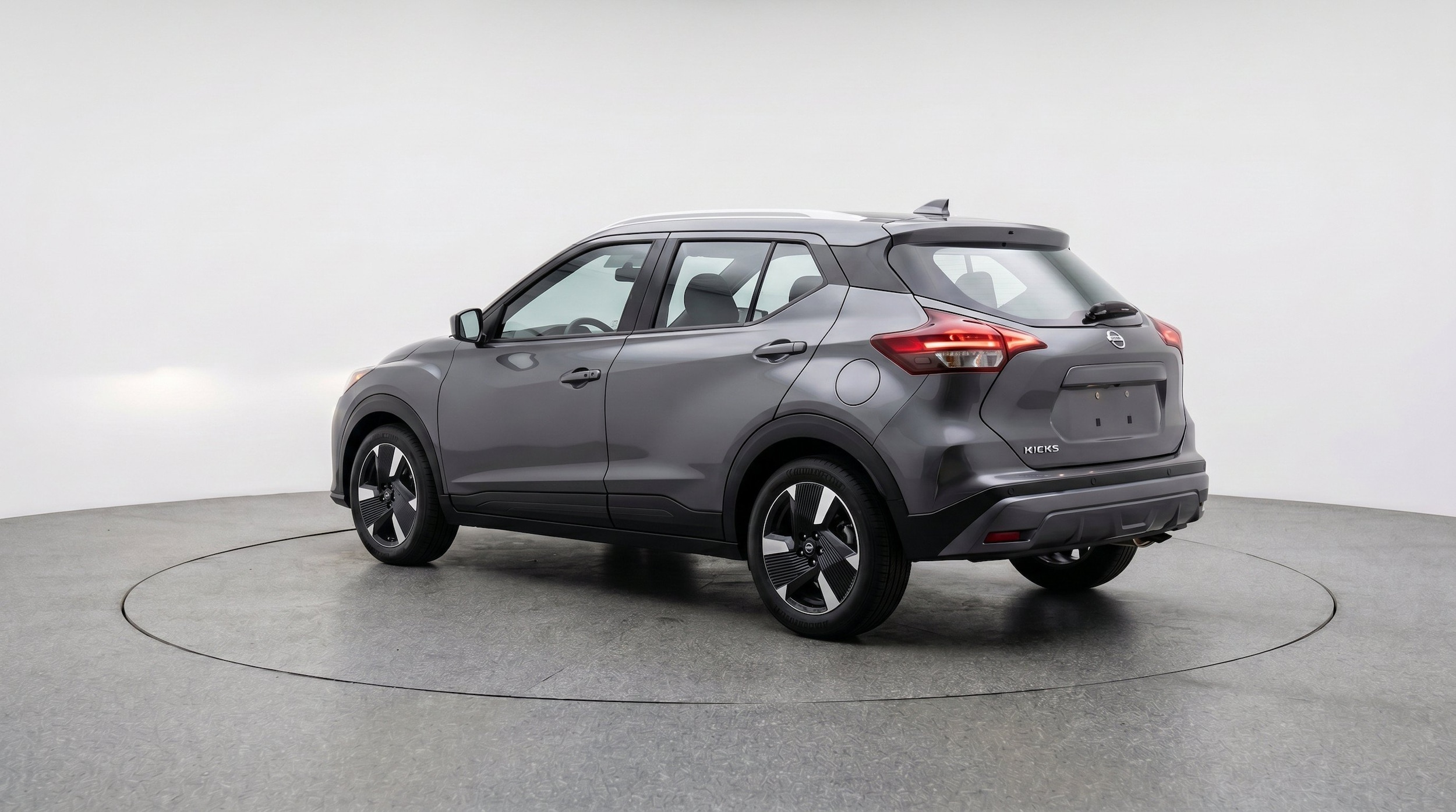 Thumbnail: 2026 Nissan Kicks - 6