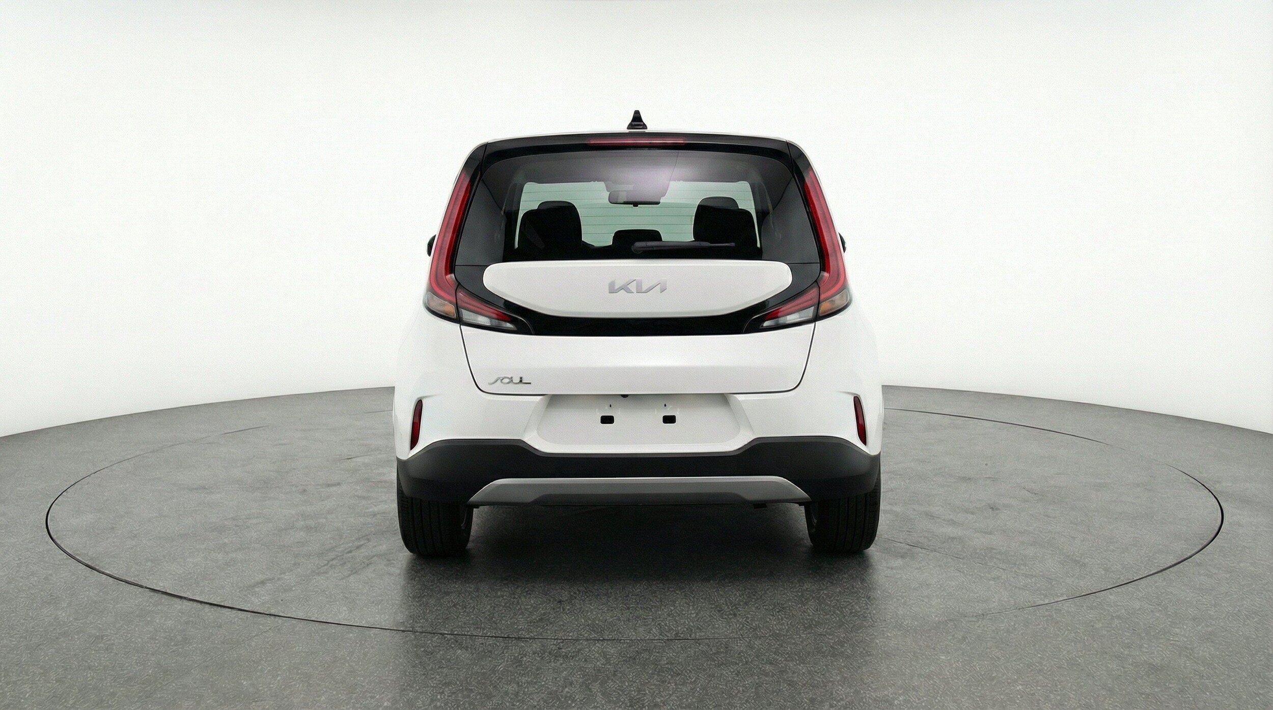 Thumbnail: 2025 Kia Soul - 7