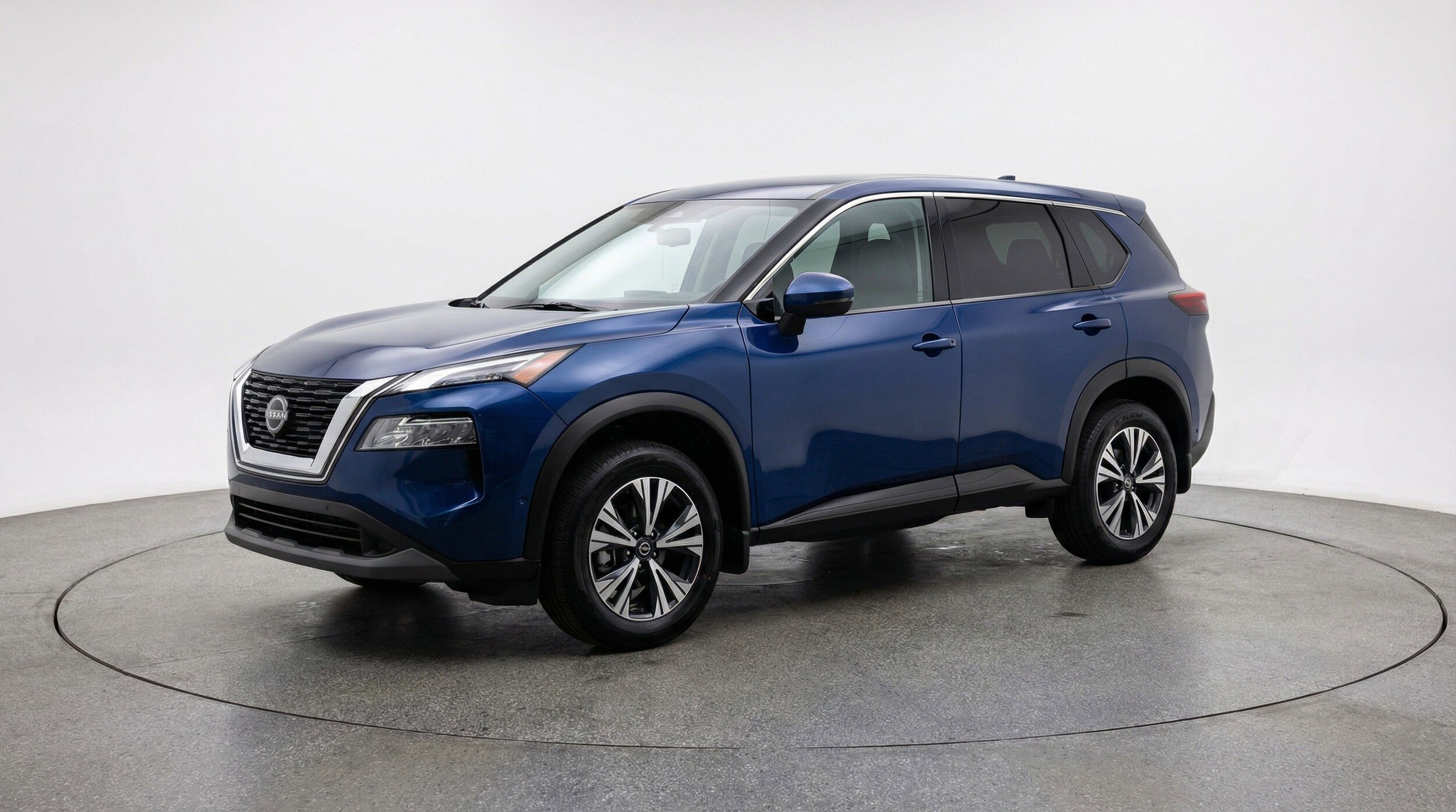Thumbnail: 2025 Nissan Rogue - 3