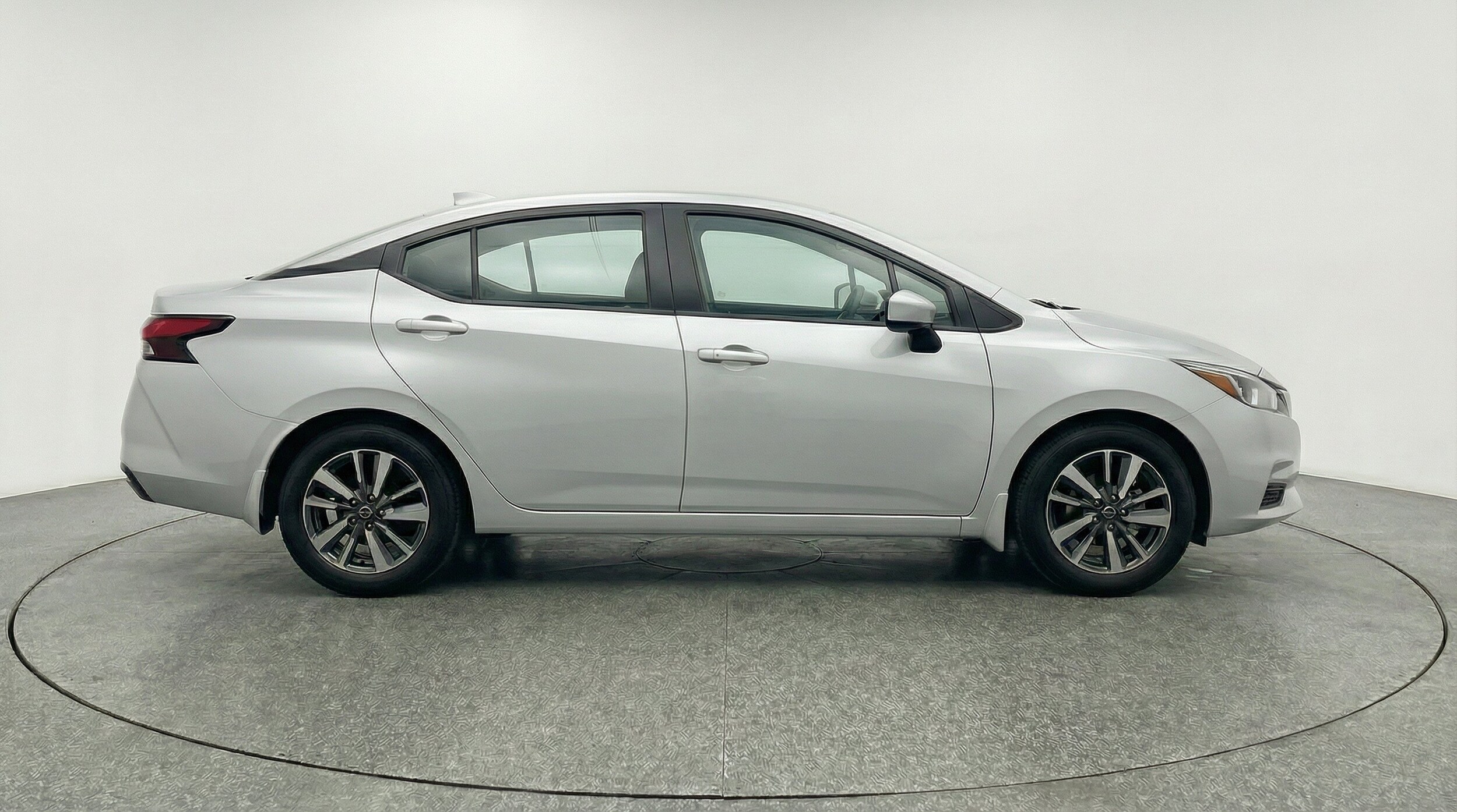 Thumbnail: 2025 Nissan Versa - 11