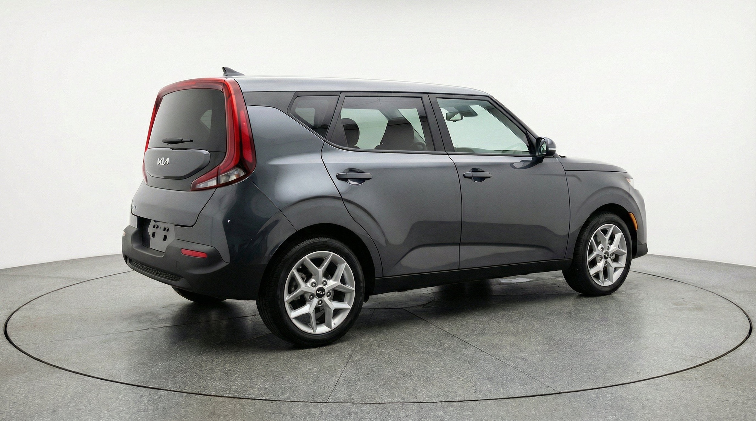 Thumbnail: 2025 Kia Soul - 9