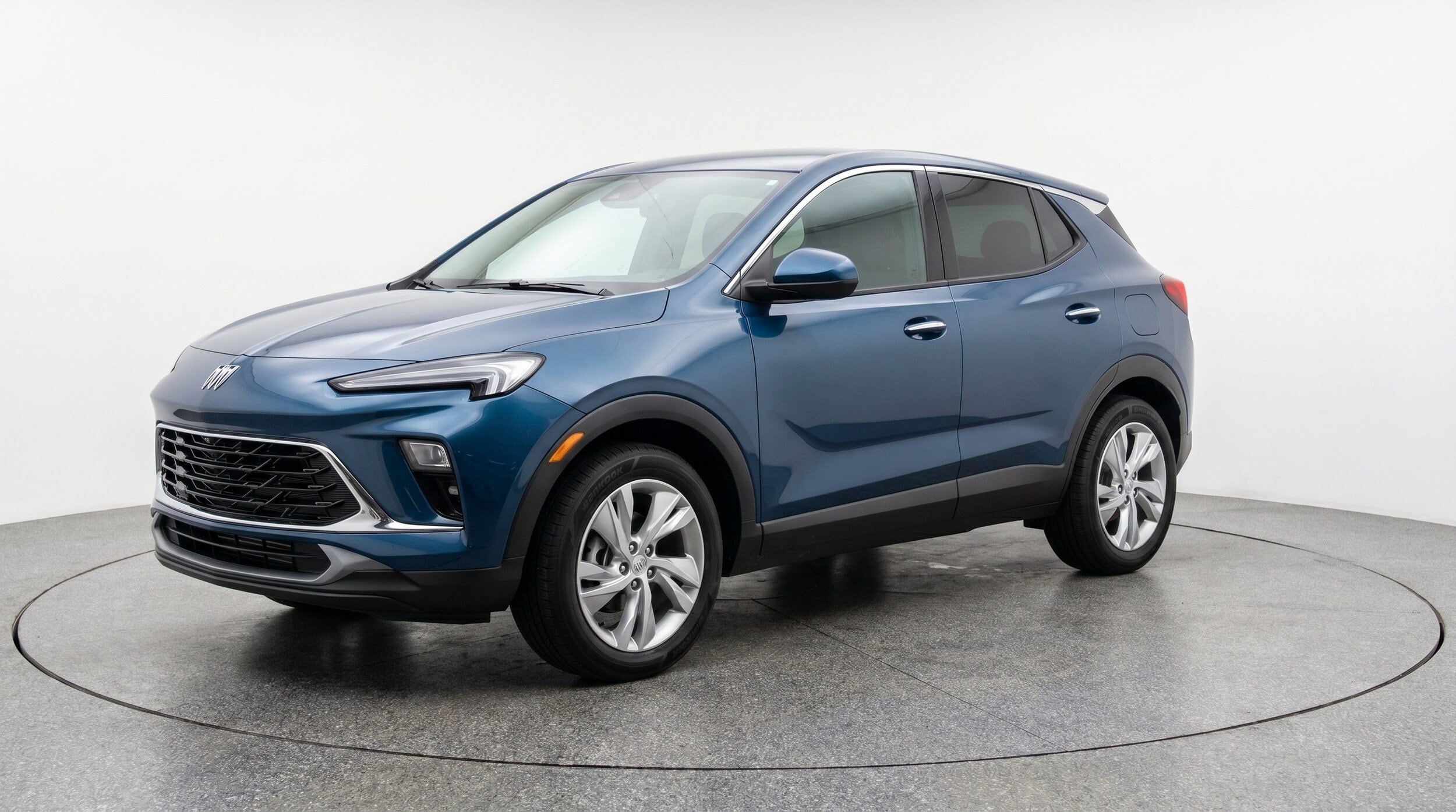 Thumbnail: 2026 Buick Encore GX - 3