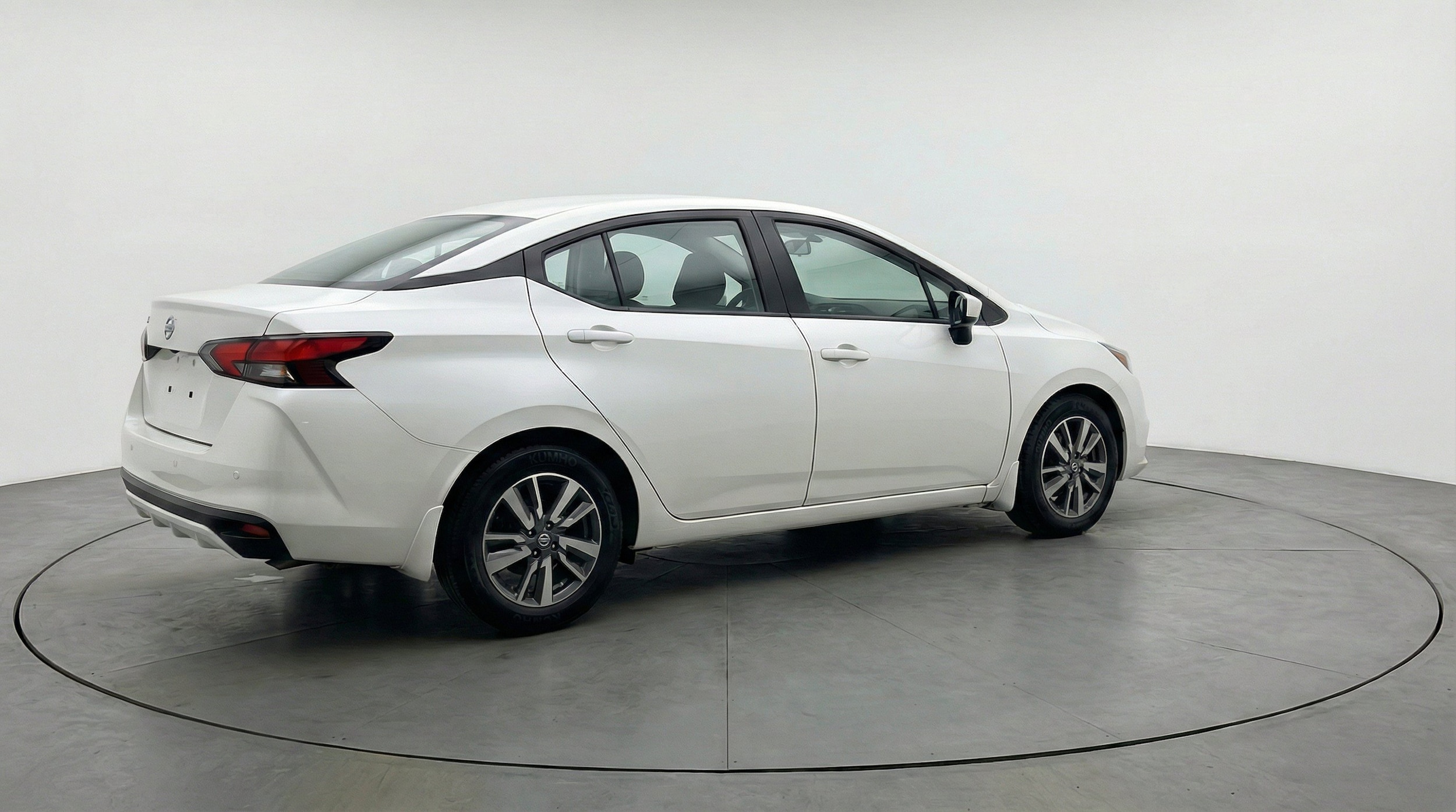 Thumbnail: 2025 Nissan Versa - 9