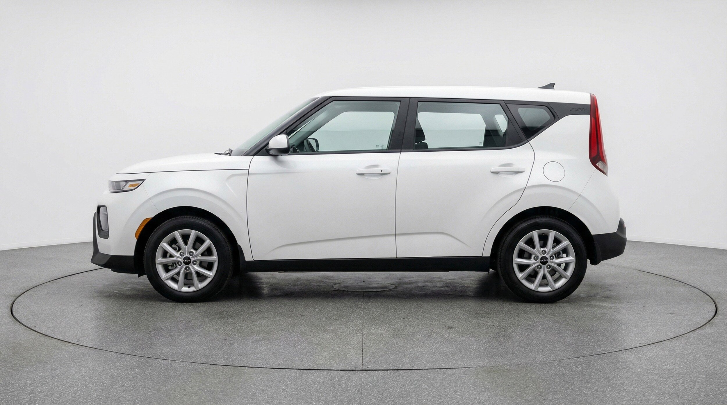 Thumbnail: 2025 Kia Soul - 5