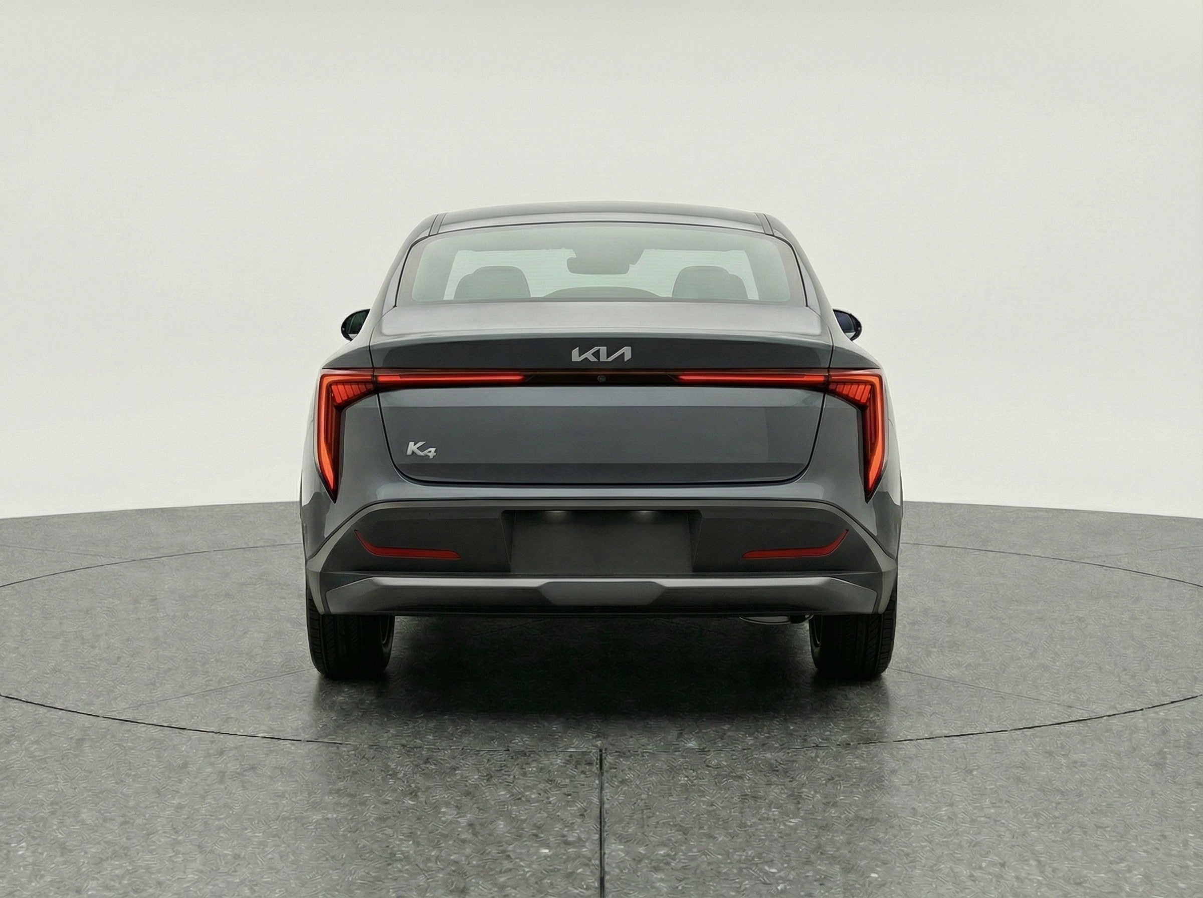 Thumbnail: 2025 Kia K4 - 6