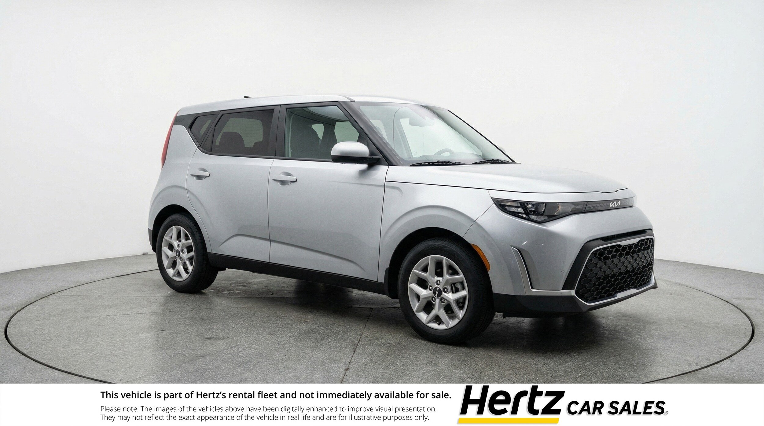 Thumbnail: 2025 Kia Soul - 1