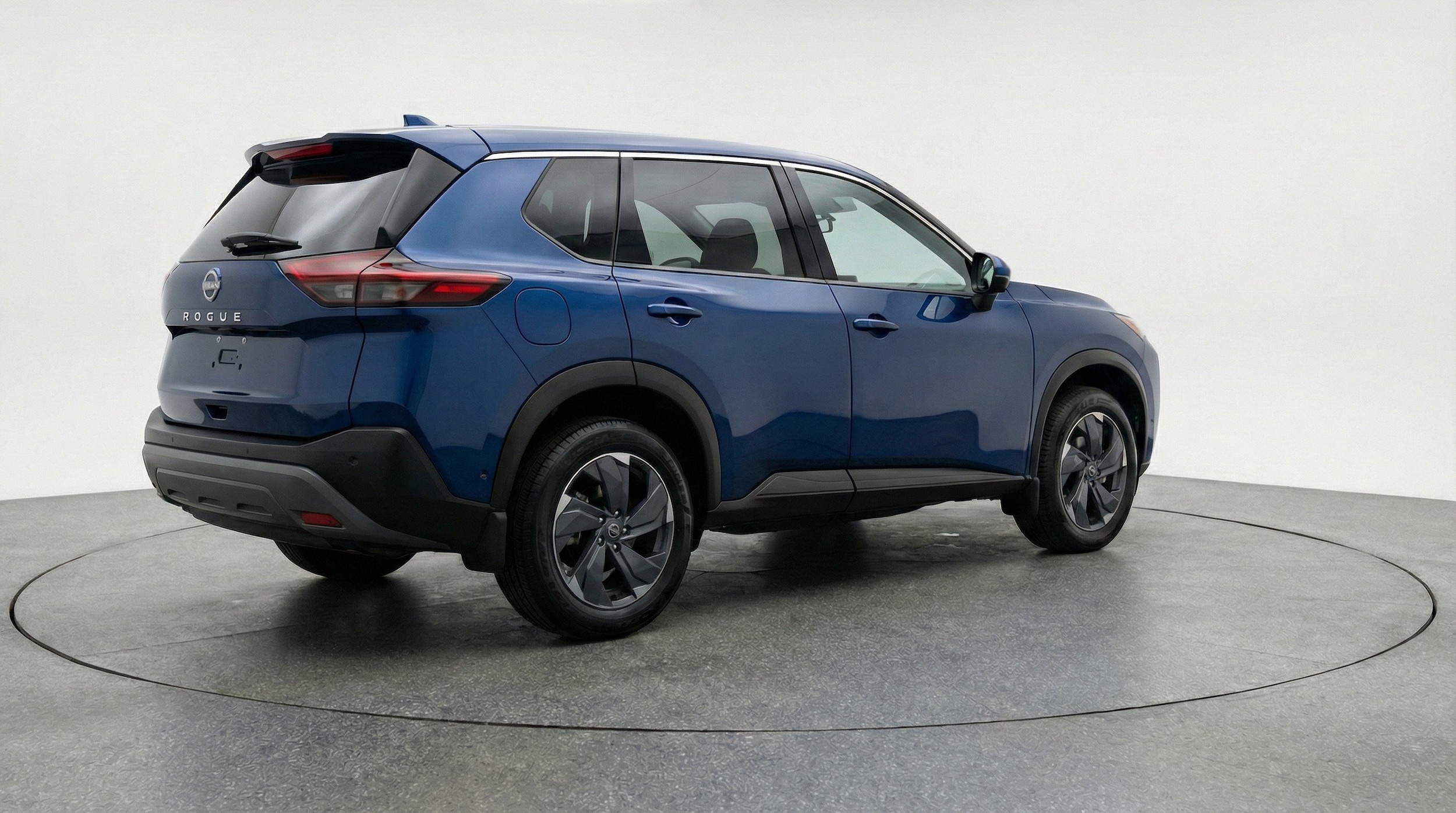 Thumbnail: 2025 Nissan Rogue - 9