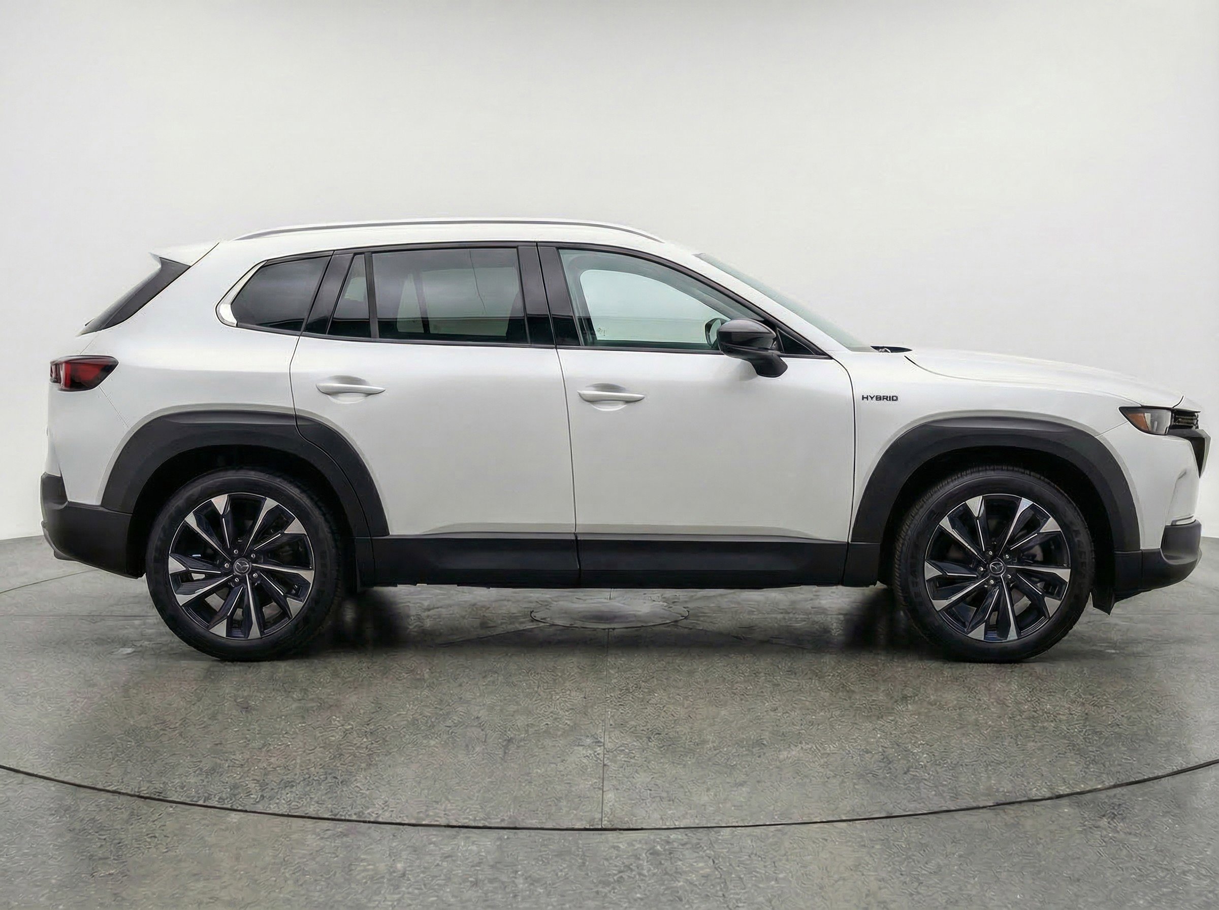 Thumbnail: 2025 Mazda CX-50 - 11
