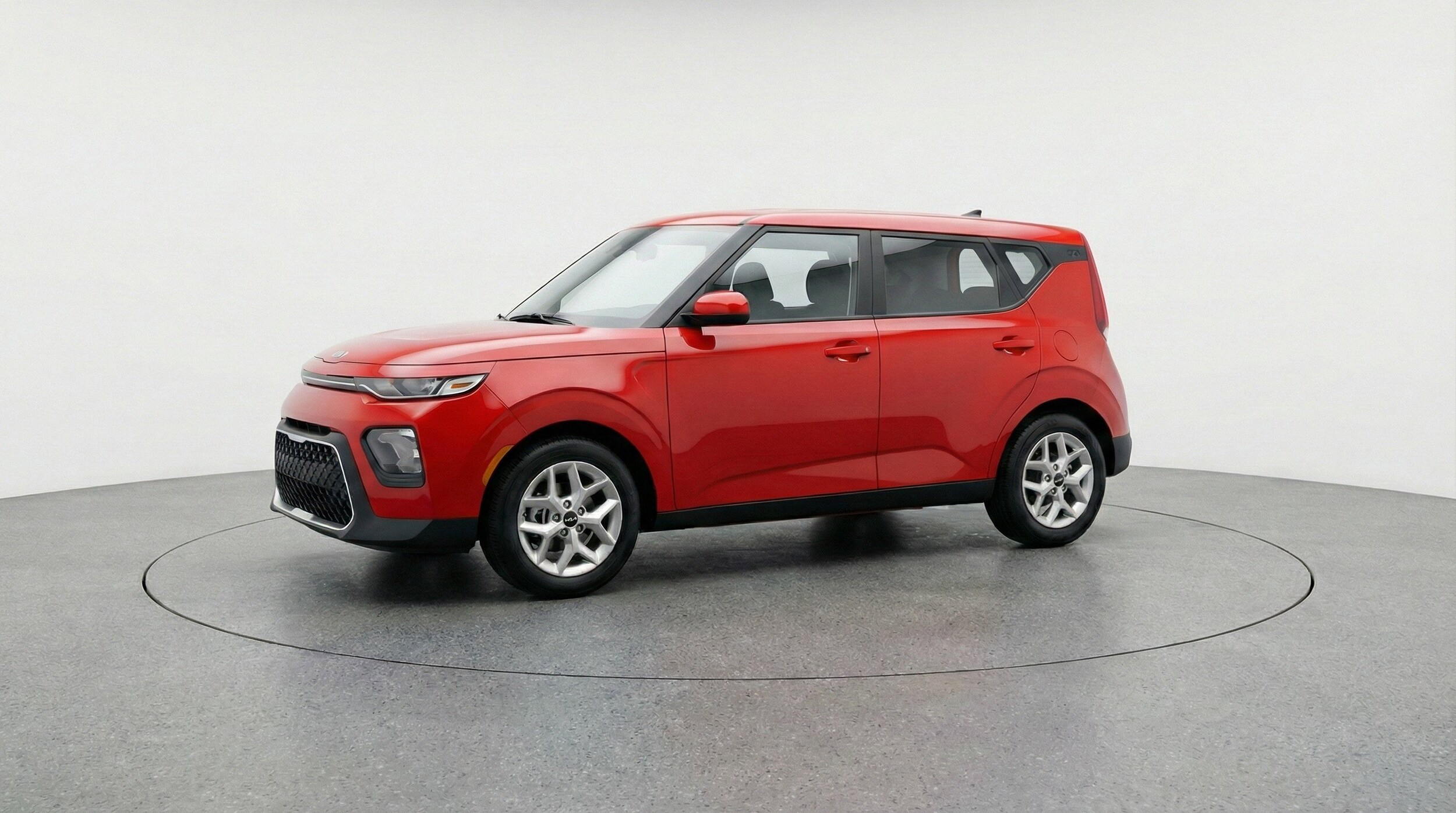 Thumbnail: 2025 Kia Soul - 3