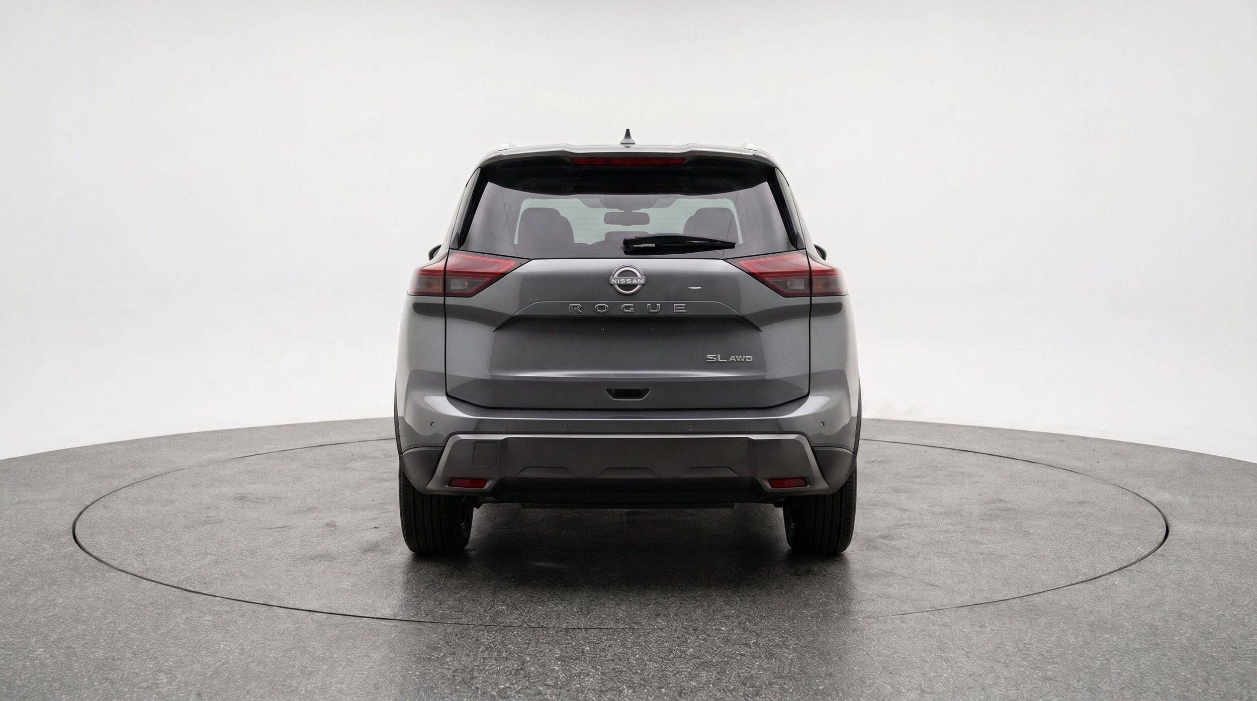 Thumbnail: 2026 Nissan Rogue - 7