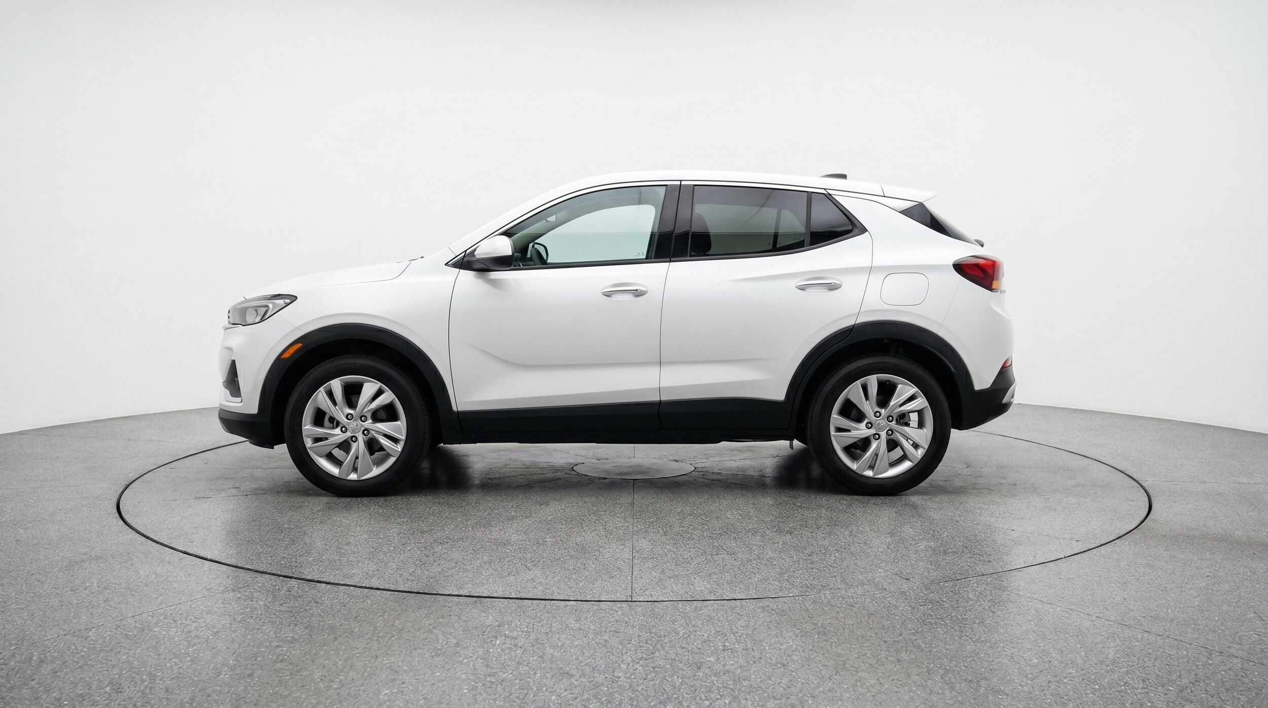Thumbnail: 2026 Buick Encore GX - 5