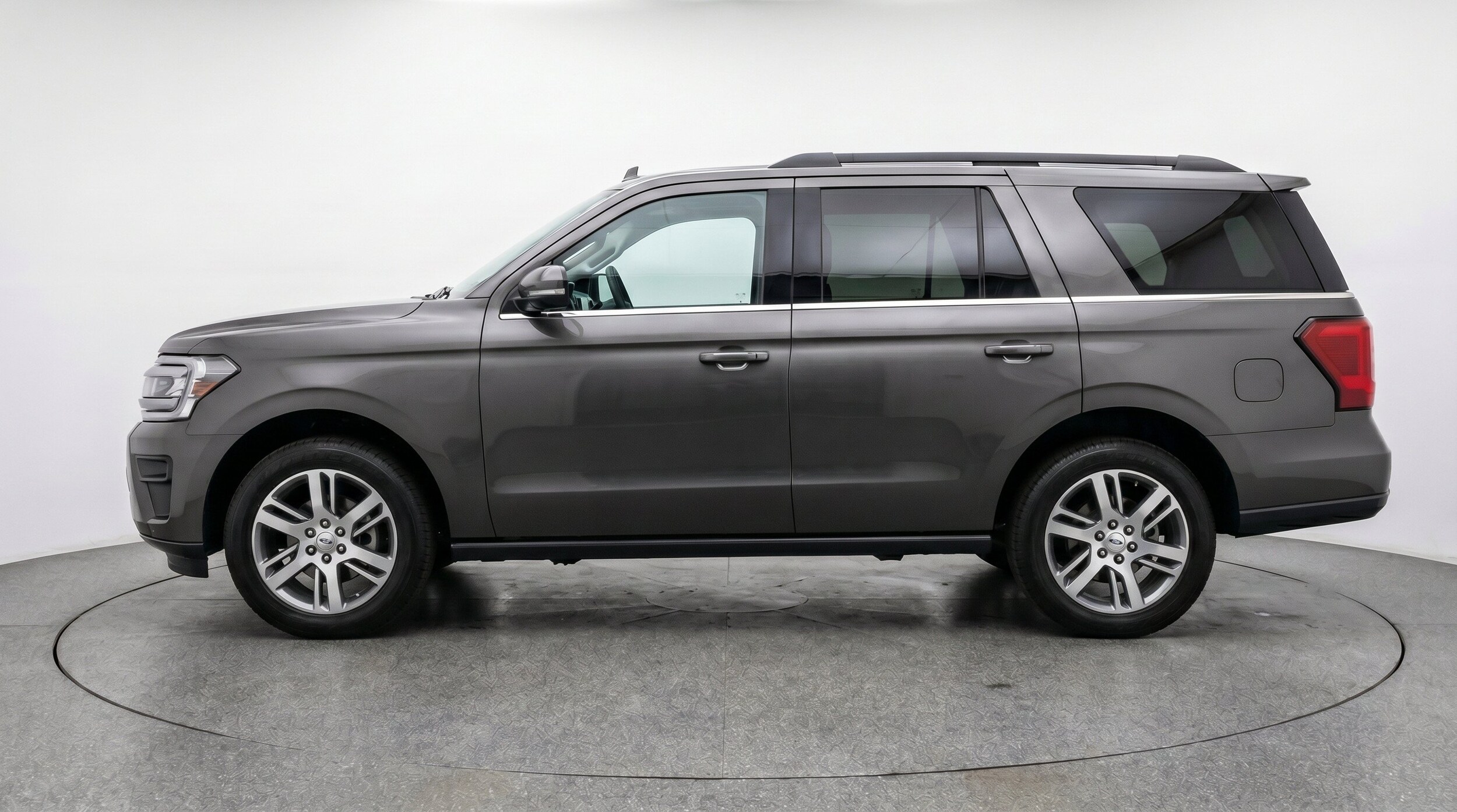 Thumbnail: 2024 Ford Expedition MAX - 5