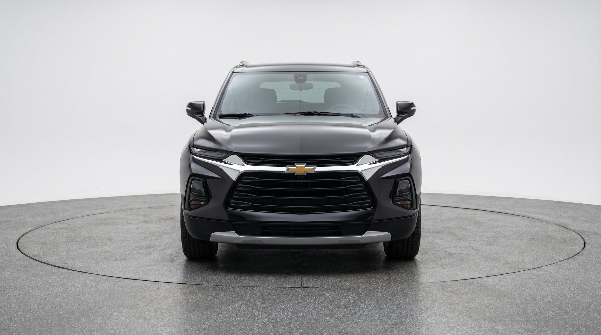 Thumbnail: 2025 Chevrolet Blazer - 2