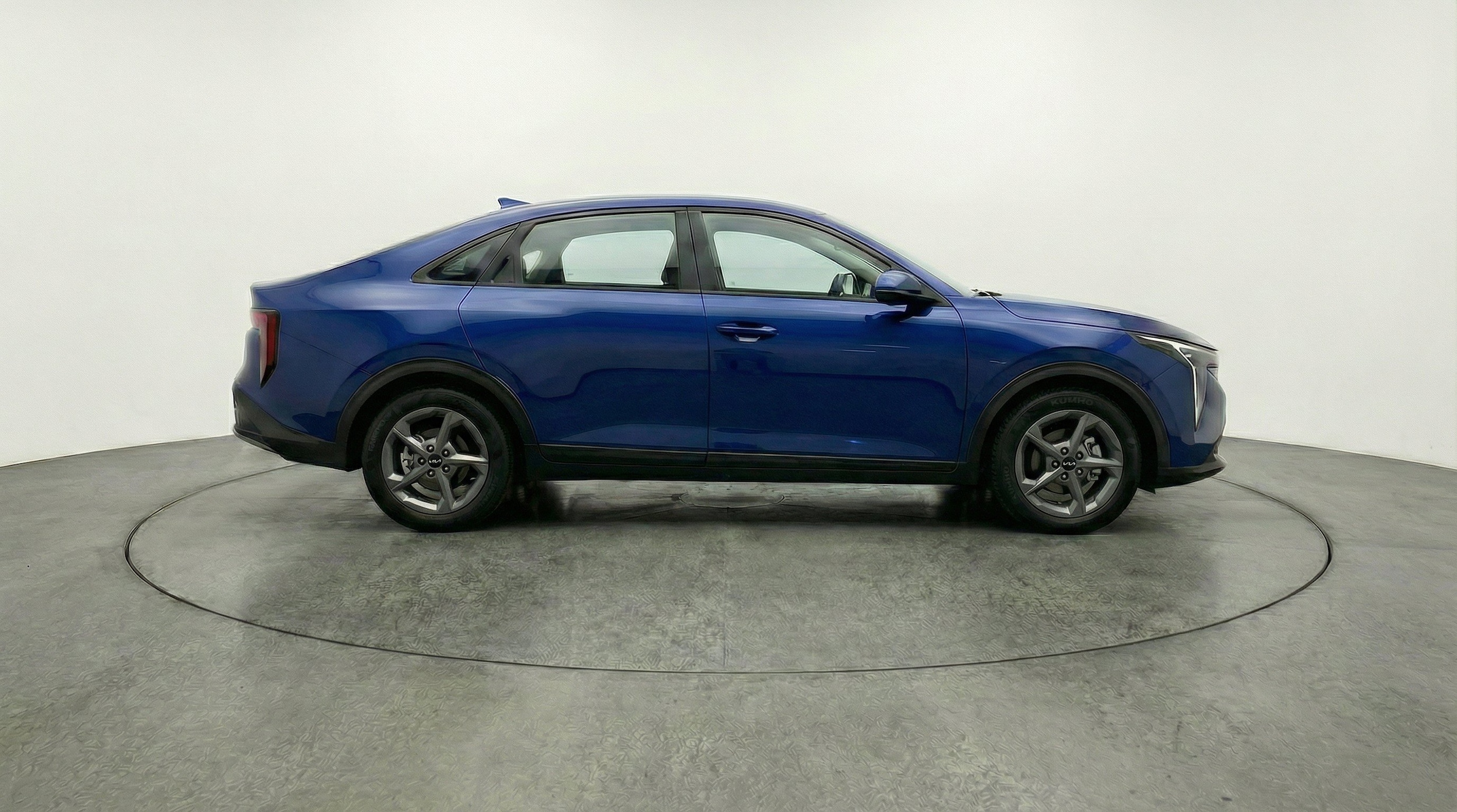 Thumbnail: 2025 Kia K4 - 11