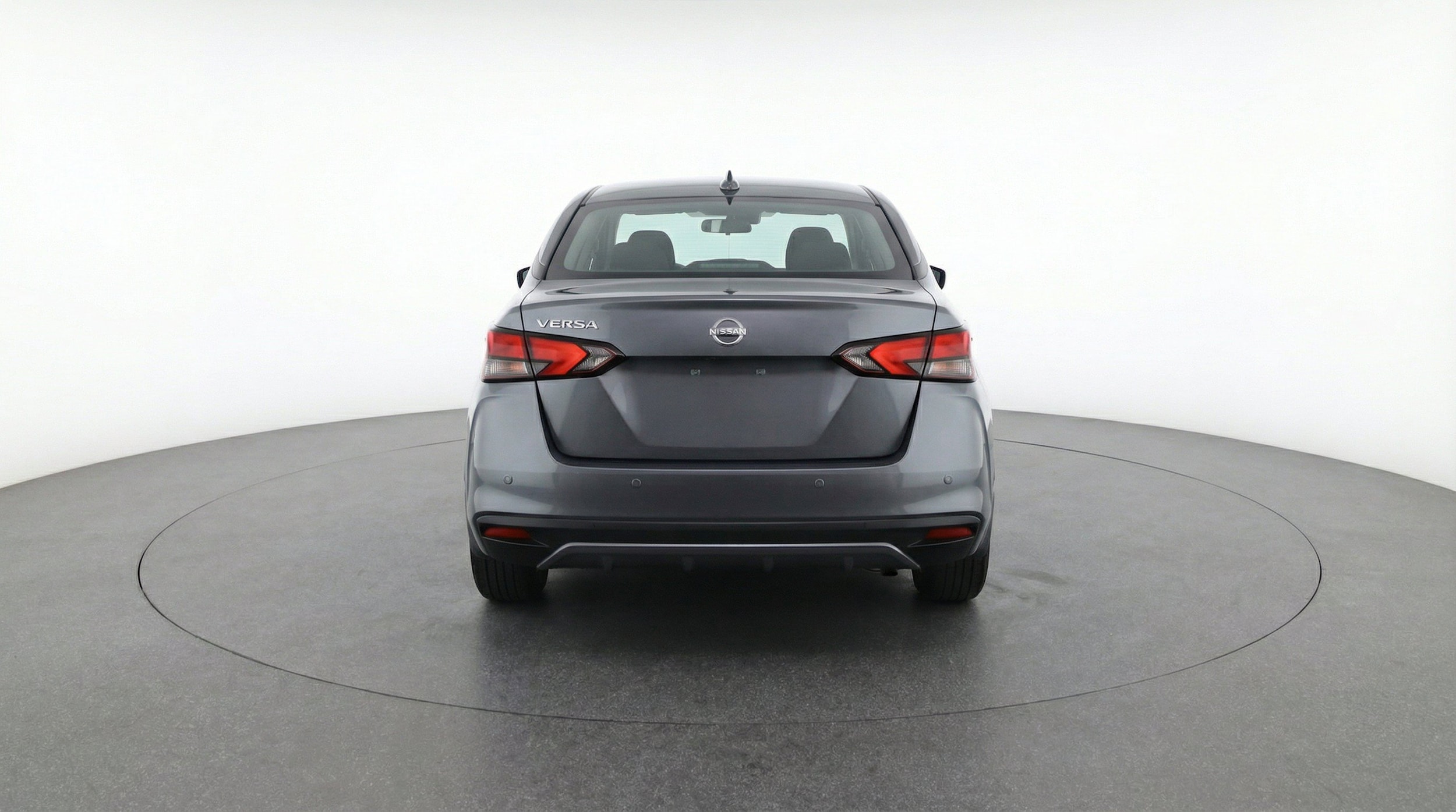 Thumbnail: 2025 Nissan Versa - 7