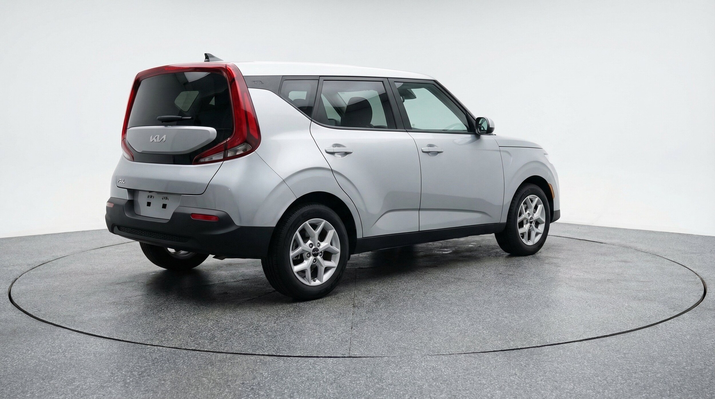 Thumbnail: 2025 Kia Soul - 9