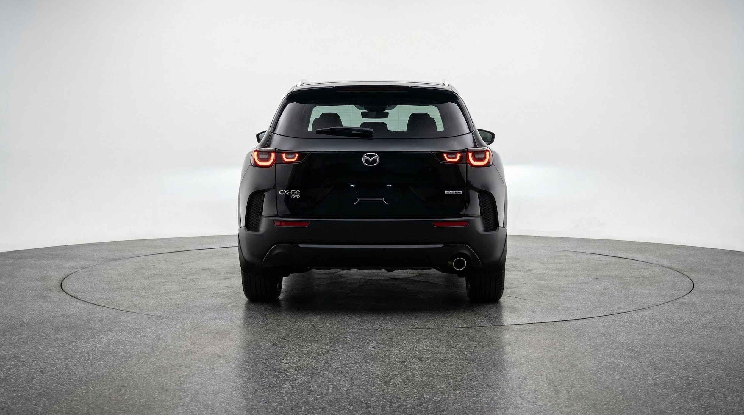 Thumbnail: 2025 Mazda CX-50 - 7
